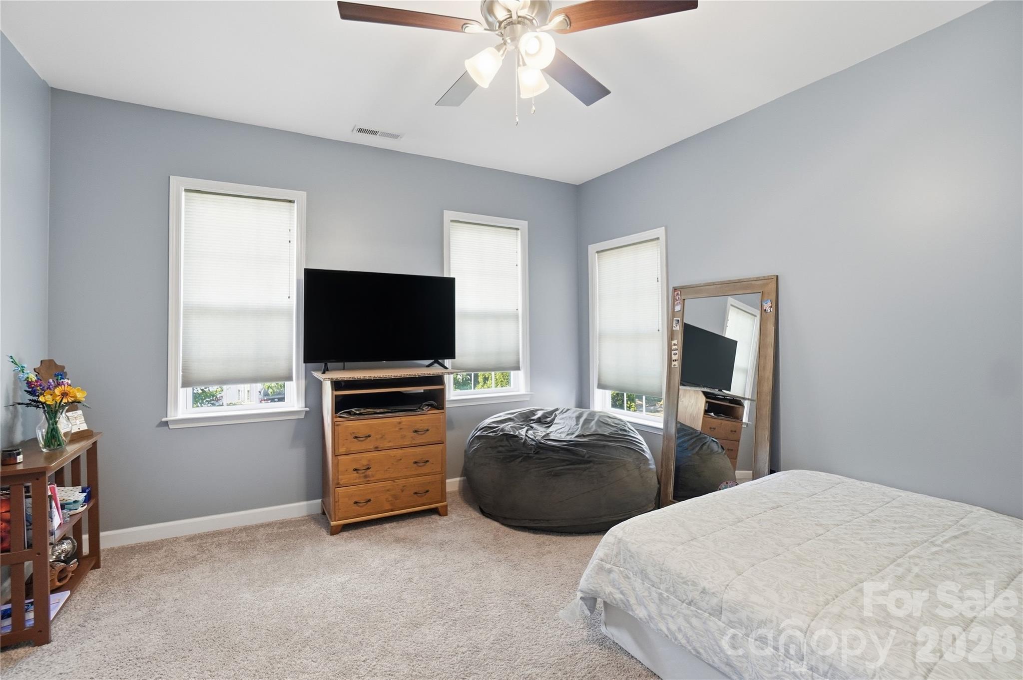 1009 Baybrook Drive — Waxhaw