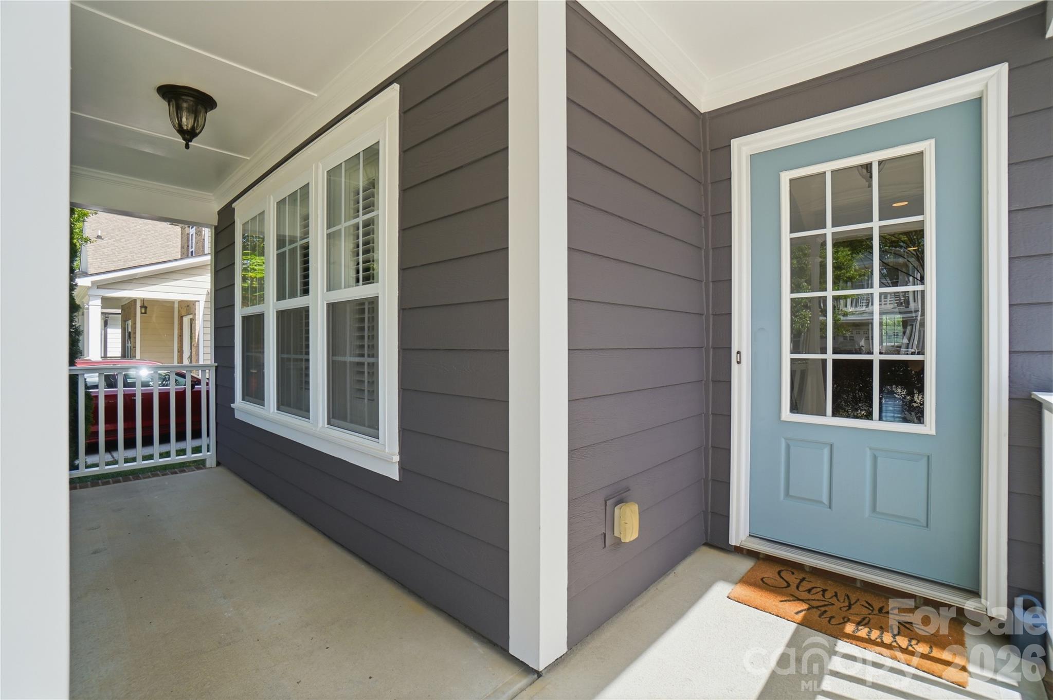 1009 Baybrook Drive — Waxhaw