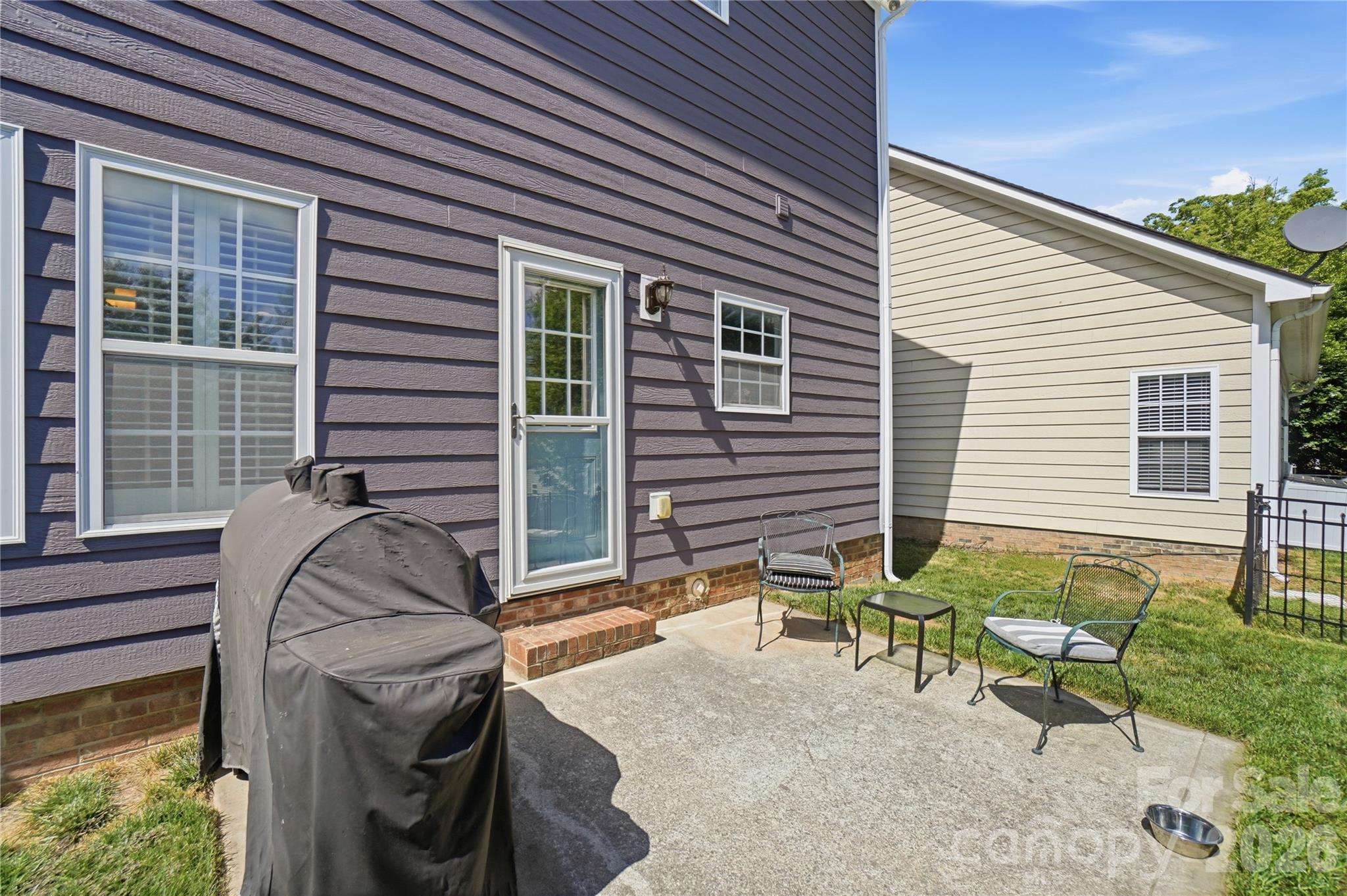 1009 Baybrook Drive — Waxhaw
