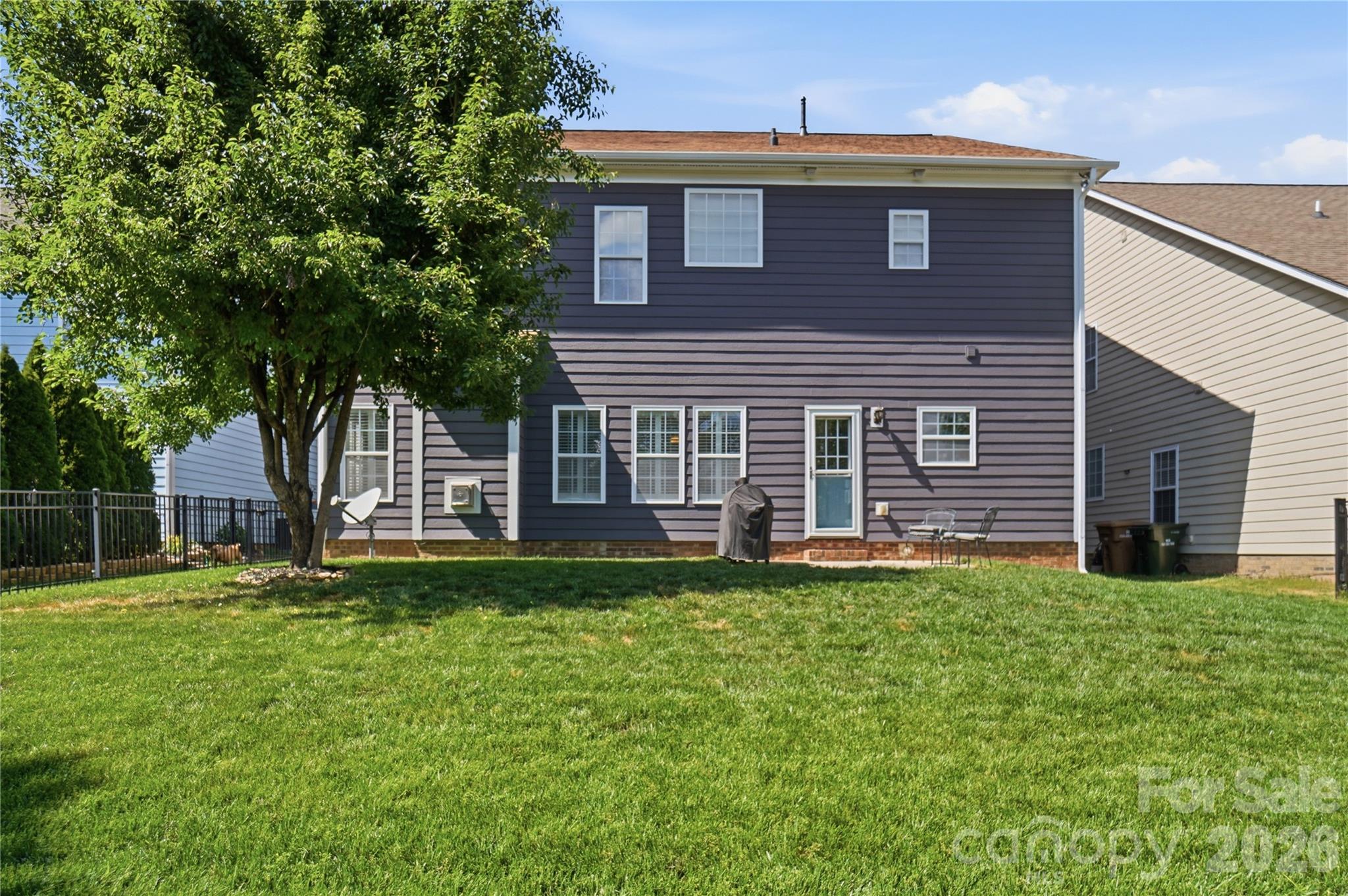 1009 Baybrook Drive — Waxhaw