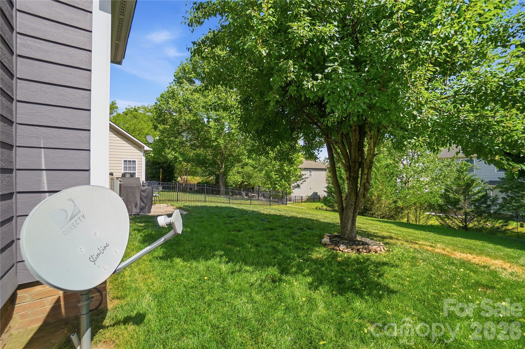 1009 Baybrook Drive — Waxhaw