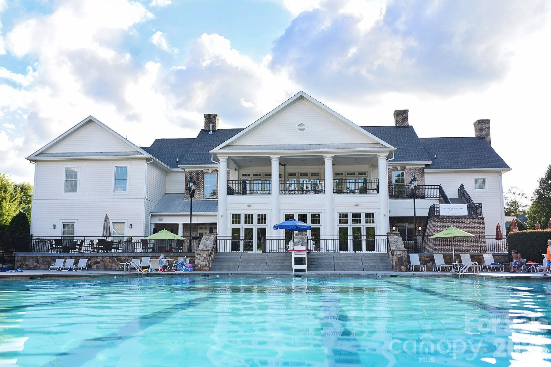 1009 Baybrook Drive — Waxhaw