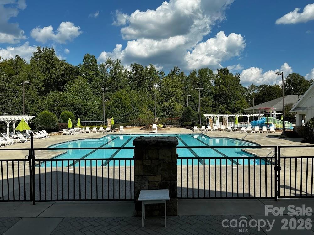 1009 Baybrook Drive — Waxhaw