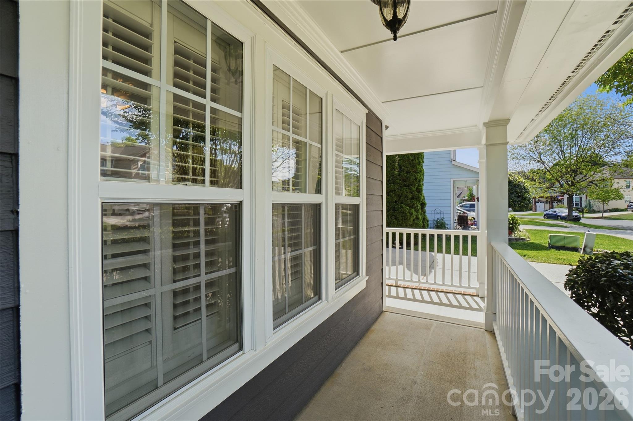 1009 Baybrook Drive — Waxhaw
