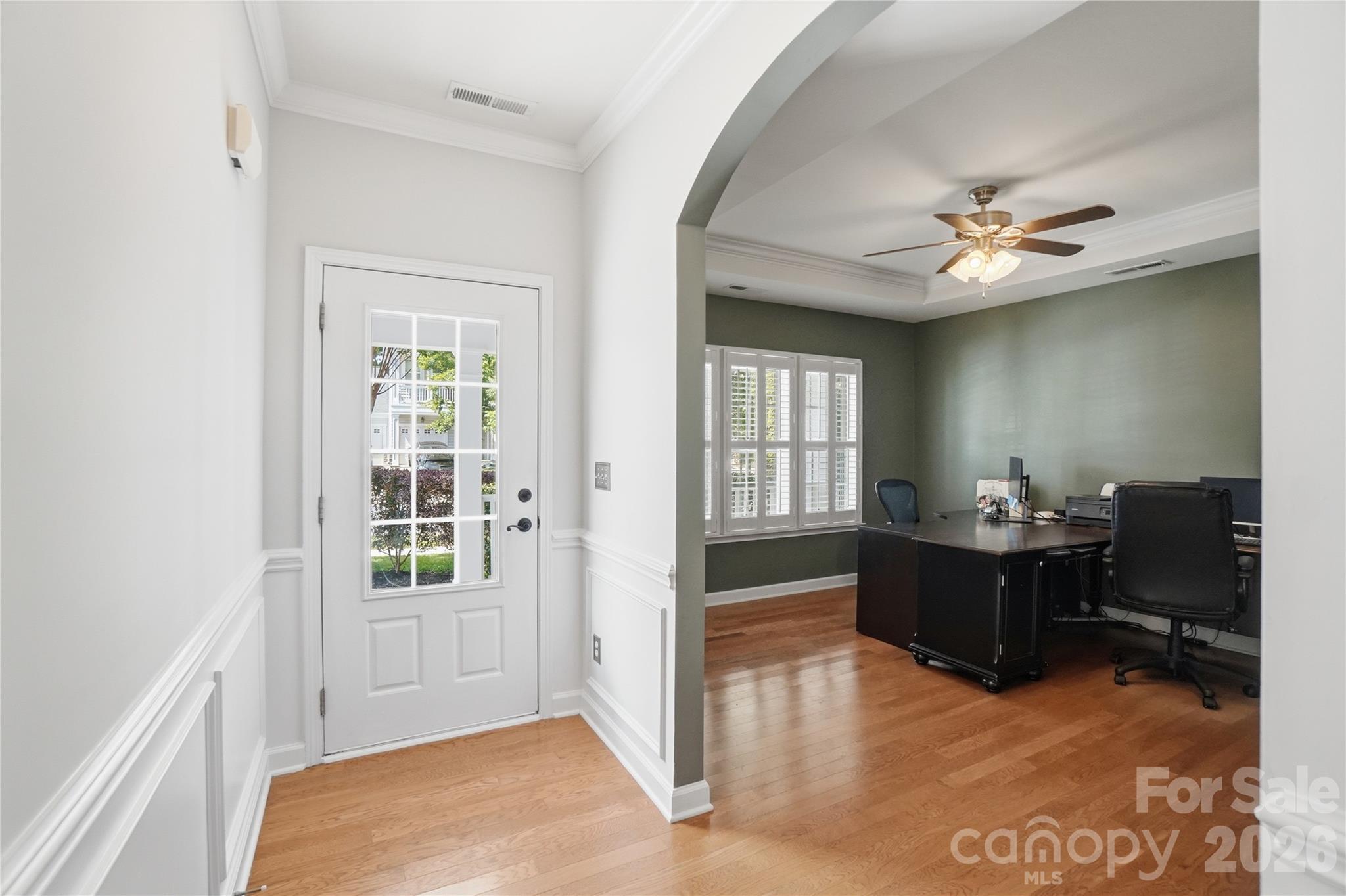 1009 Baybrook Drive — Waxhaw