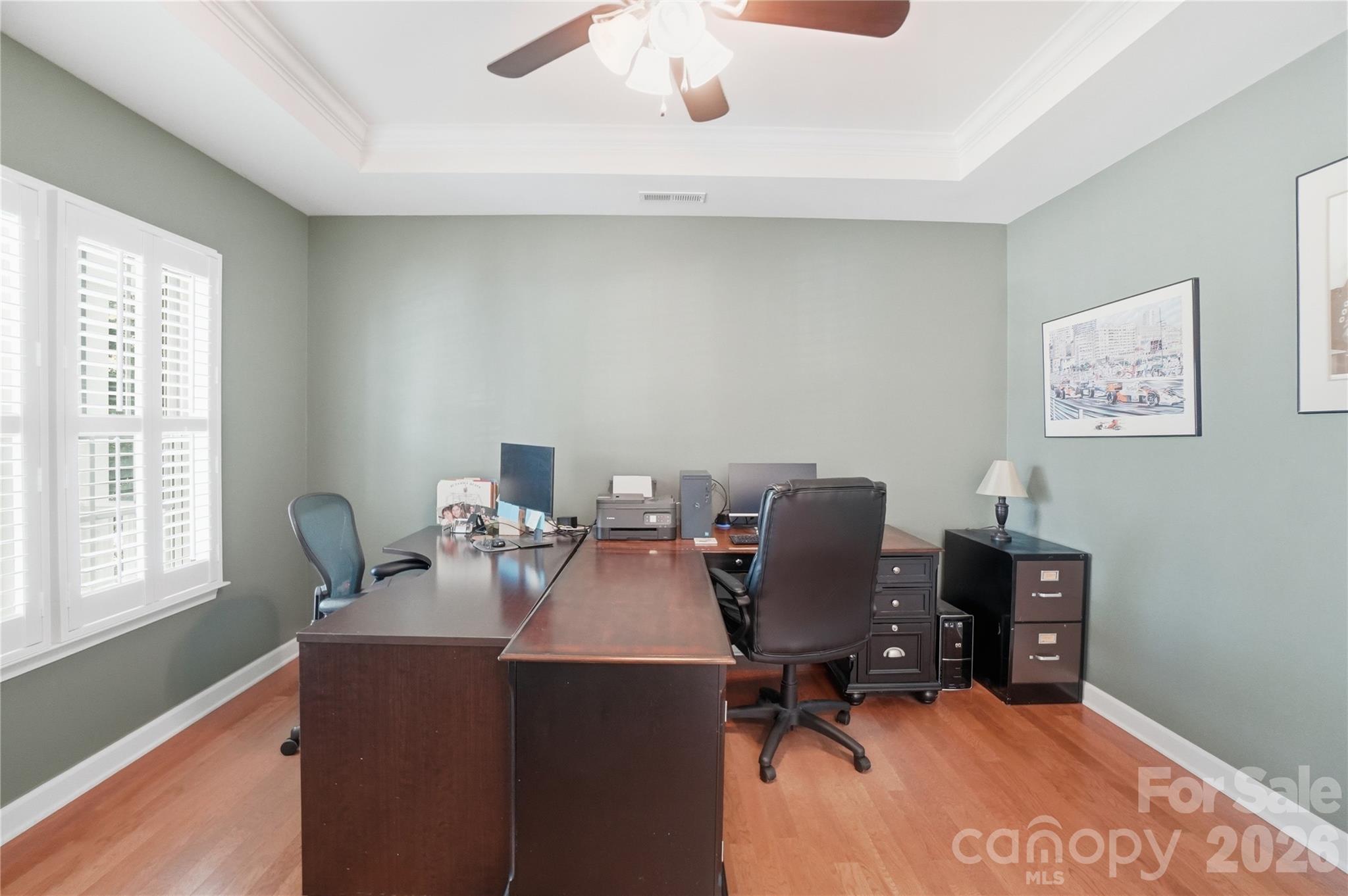 1009 Baybrook Drive — Waxhaw