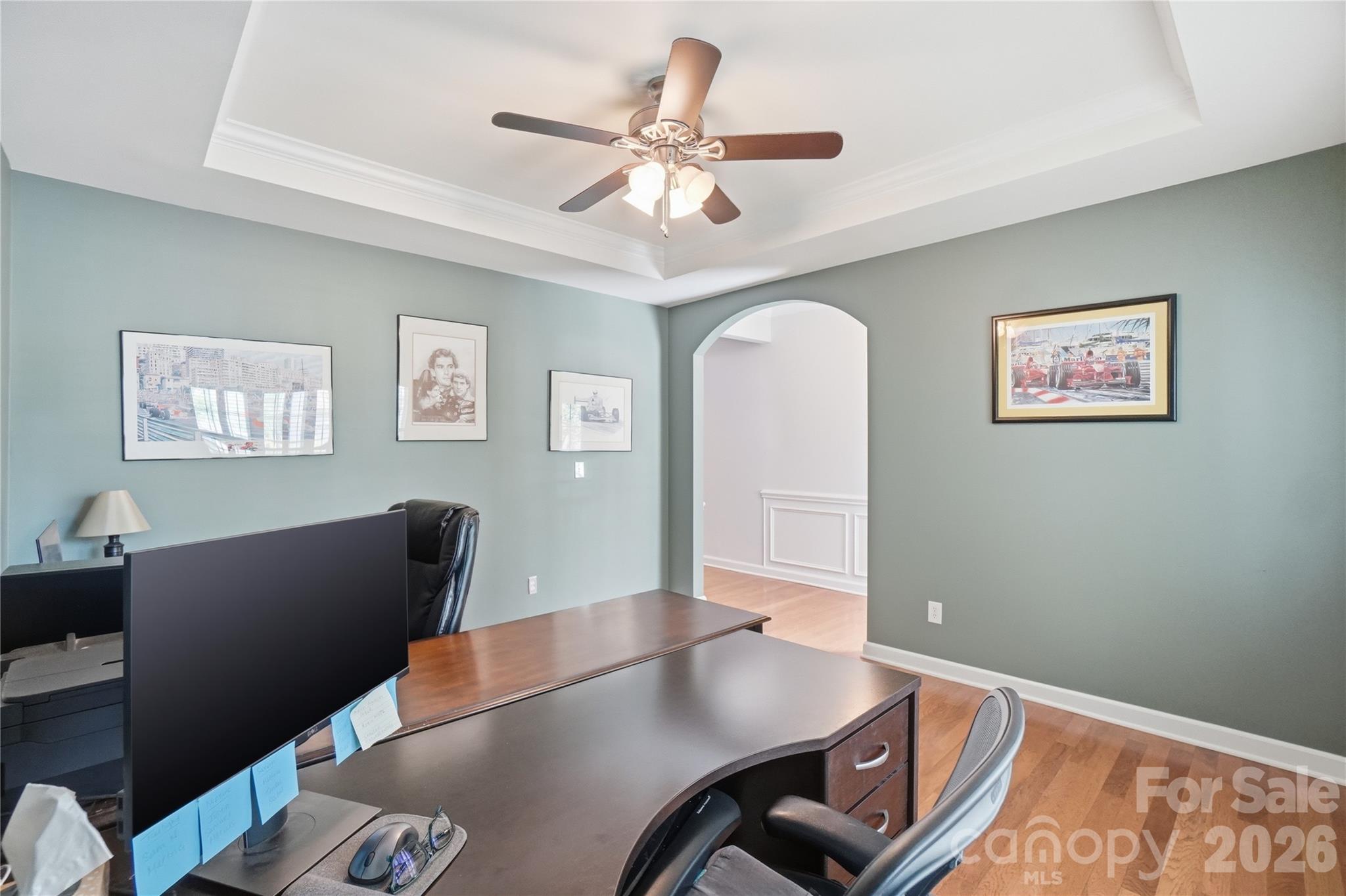 1009 Baybrook Drive — Waxhaw