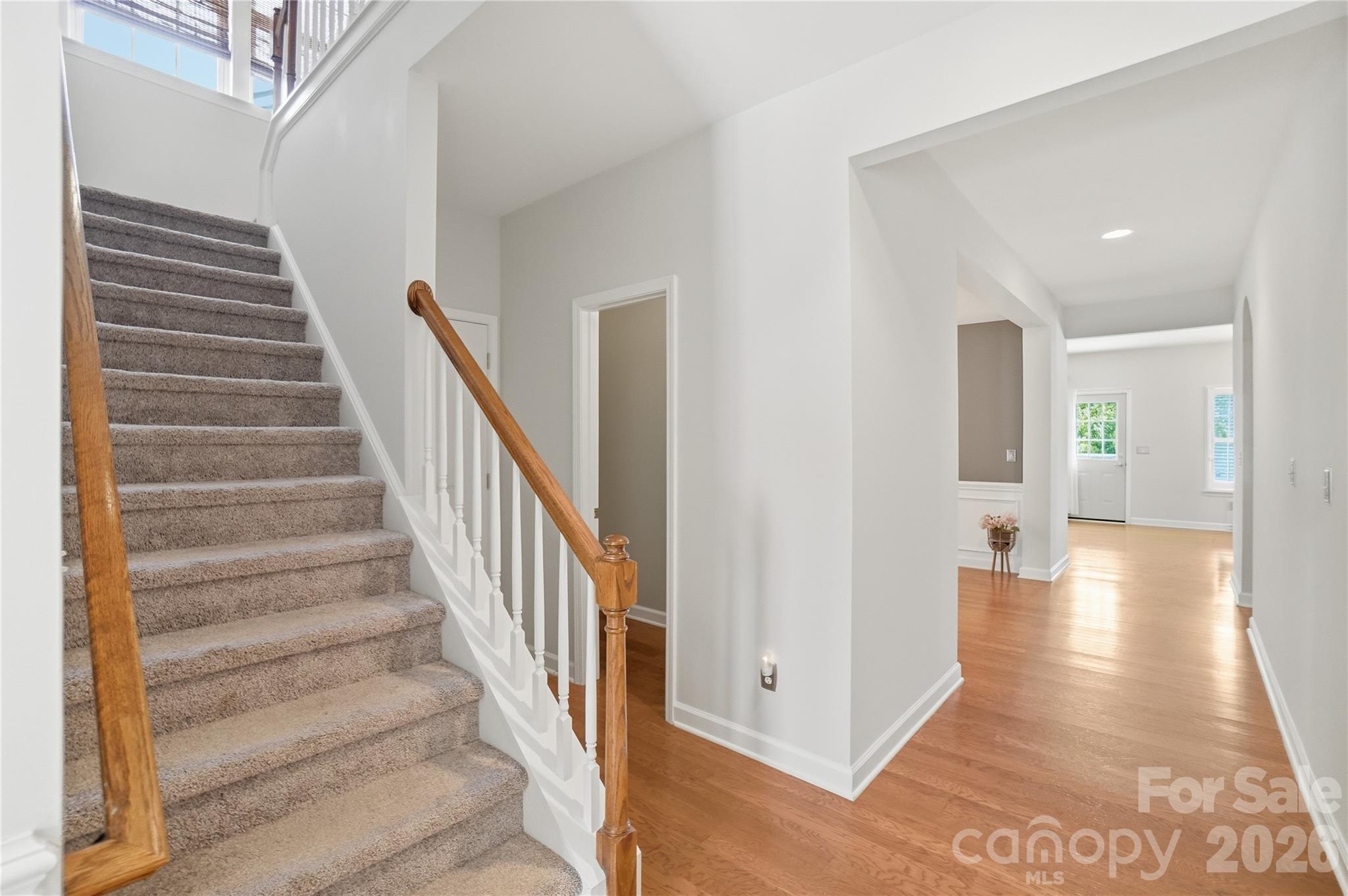 1009 Baybrook Drive — Waxhaw