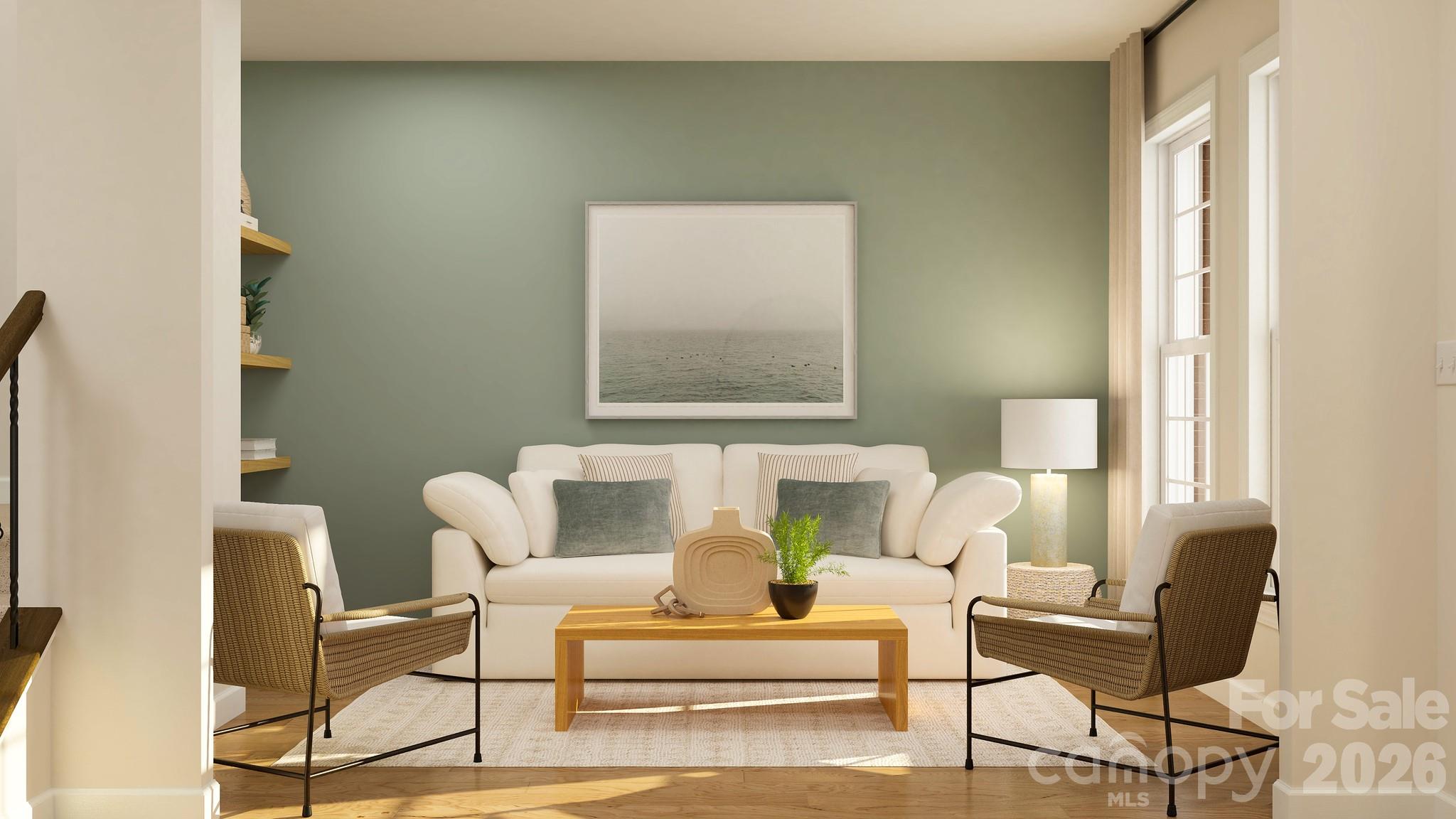 3879 Horsham Street #362 — Indian Land