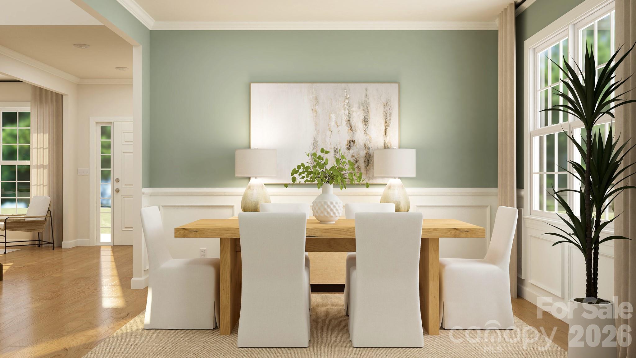 3879 Horsham Street #362 — Indian Land