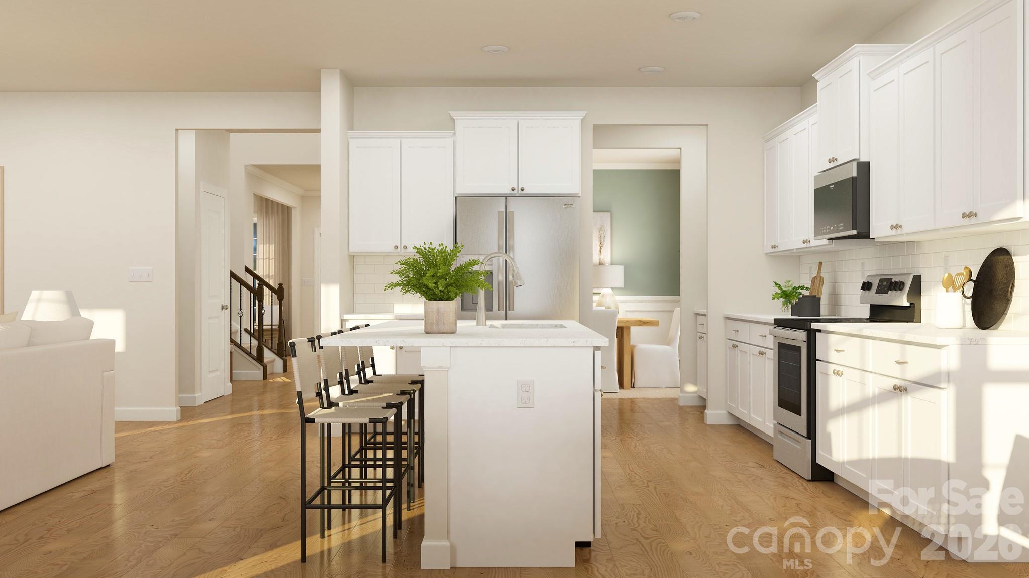 3879 Horsham Street #362 — Indian Land