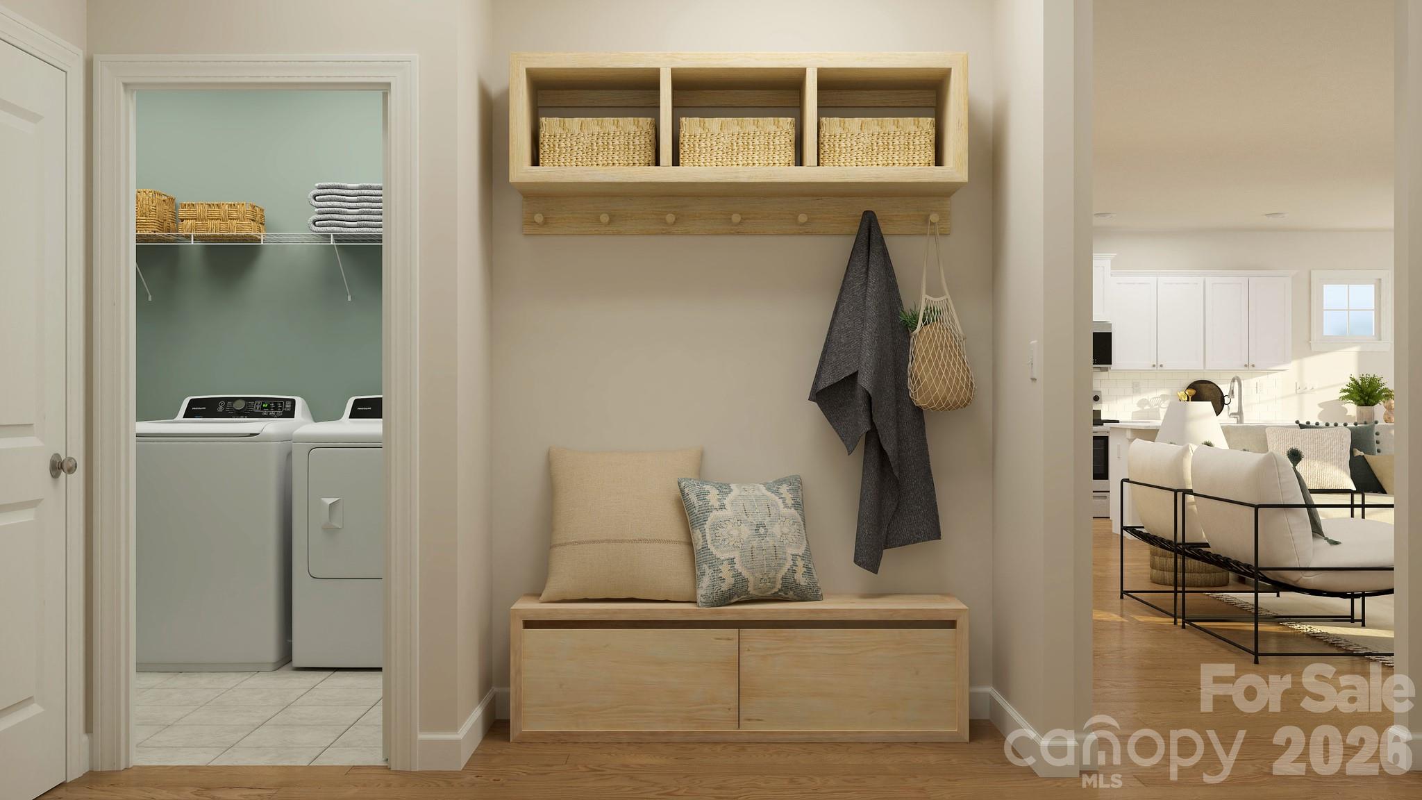 3879 Horsham Street #362 — Indian Land