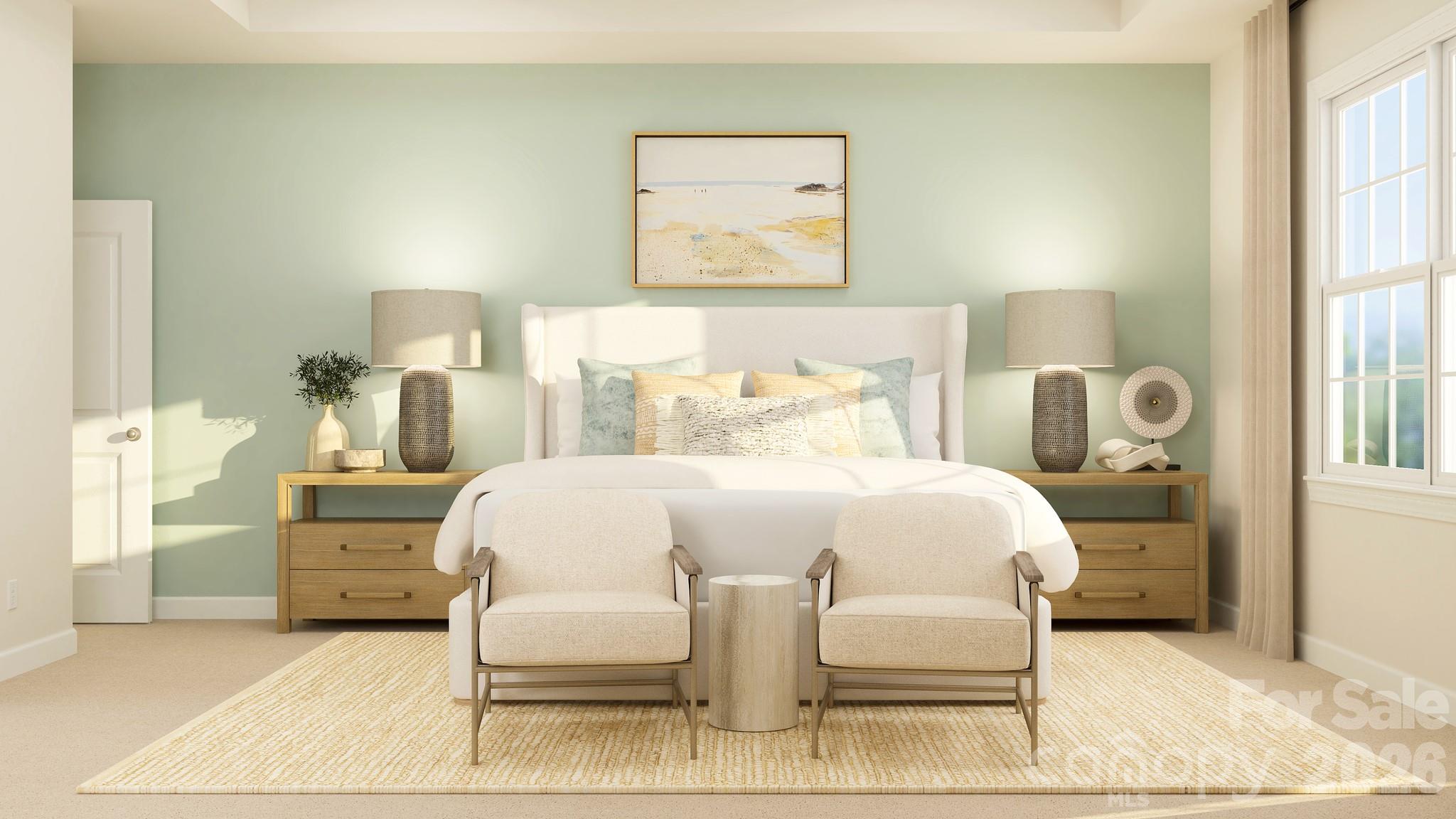 3879 Horsham Street #362 — Indian Land