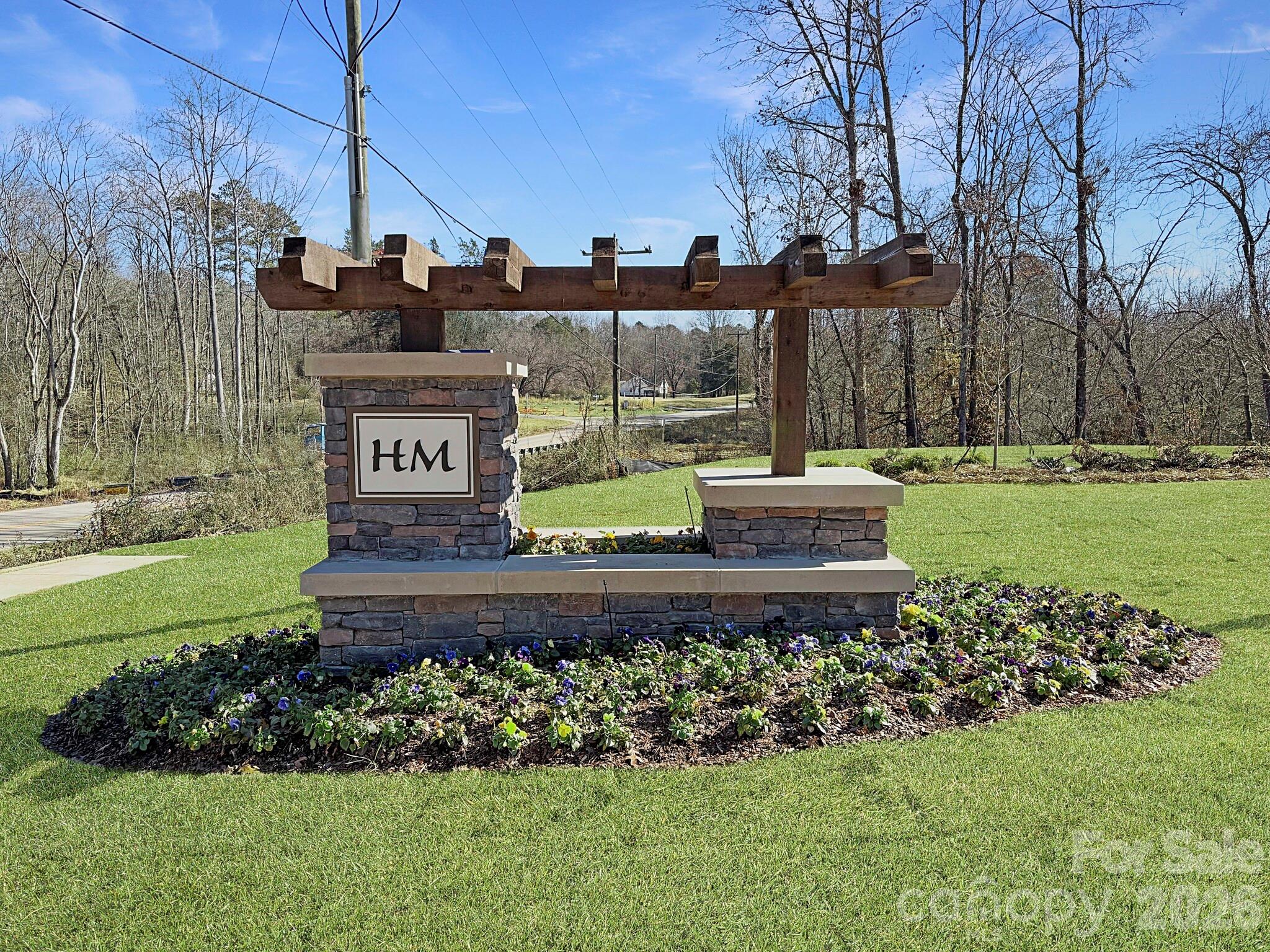3879 Horsham Street #362 — Indian Land