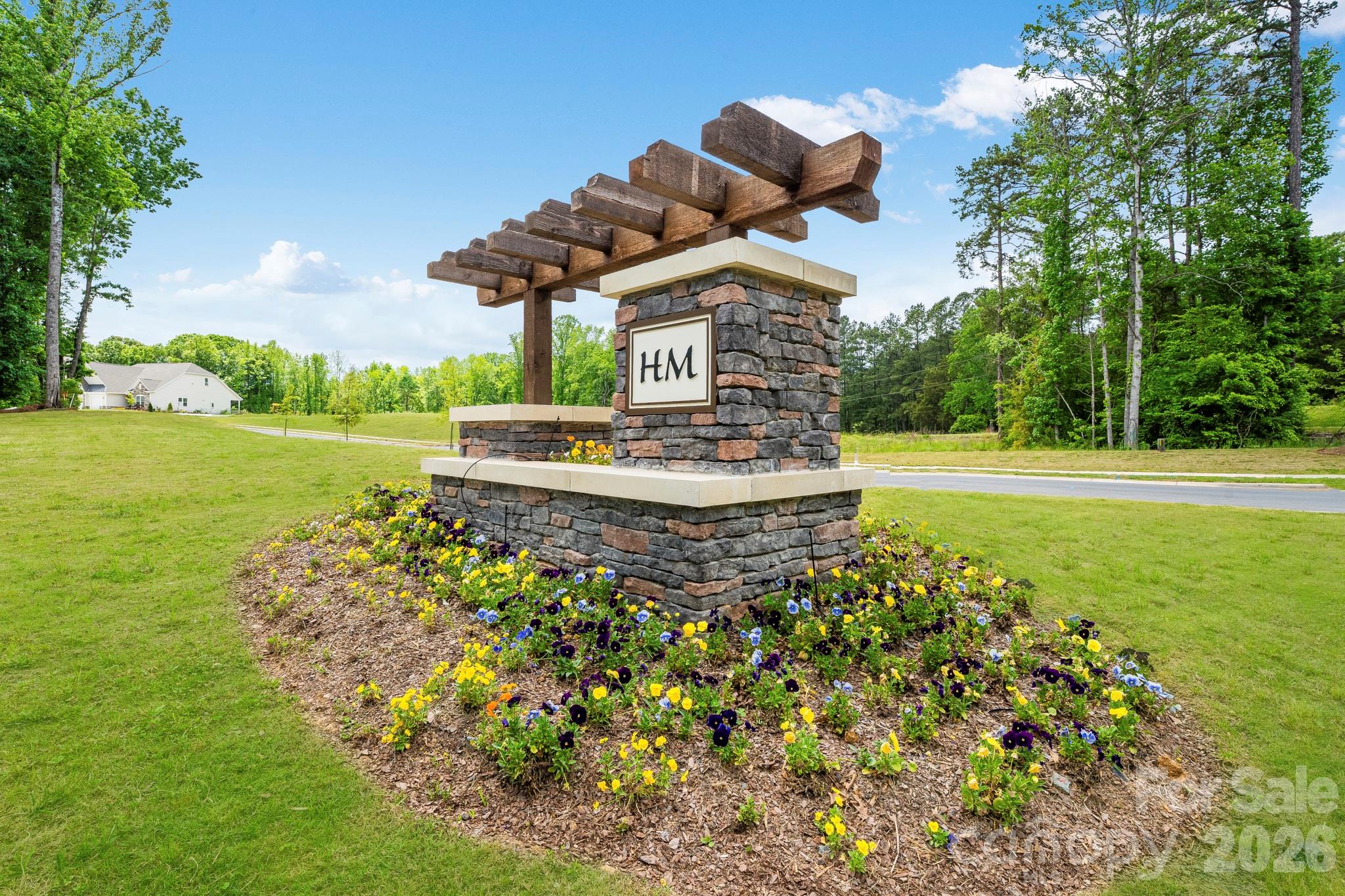 3879 Horsham Street #362 — Indian Land