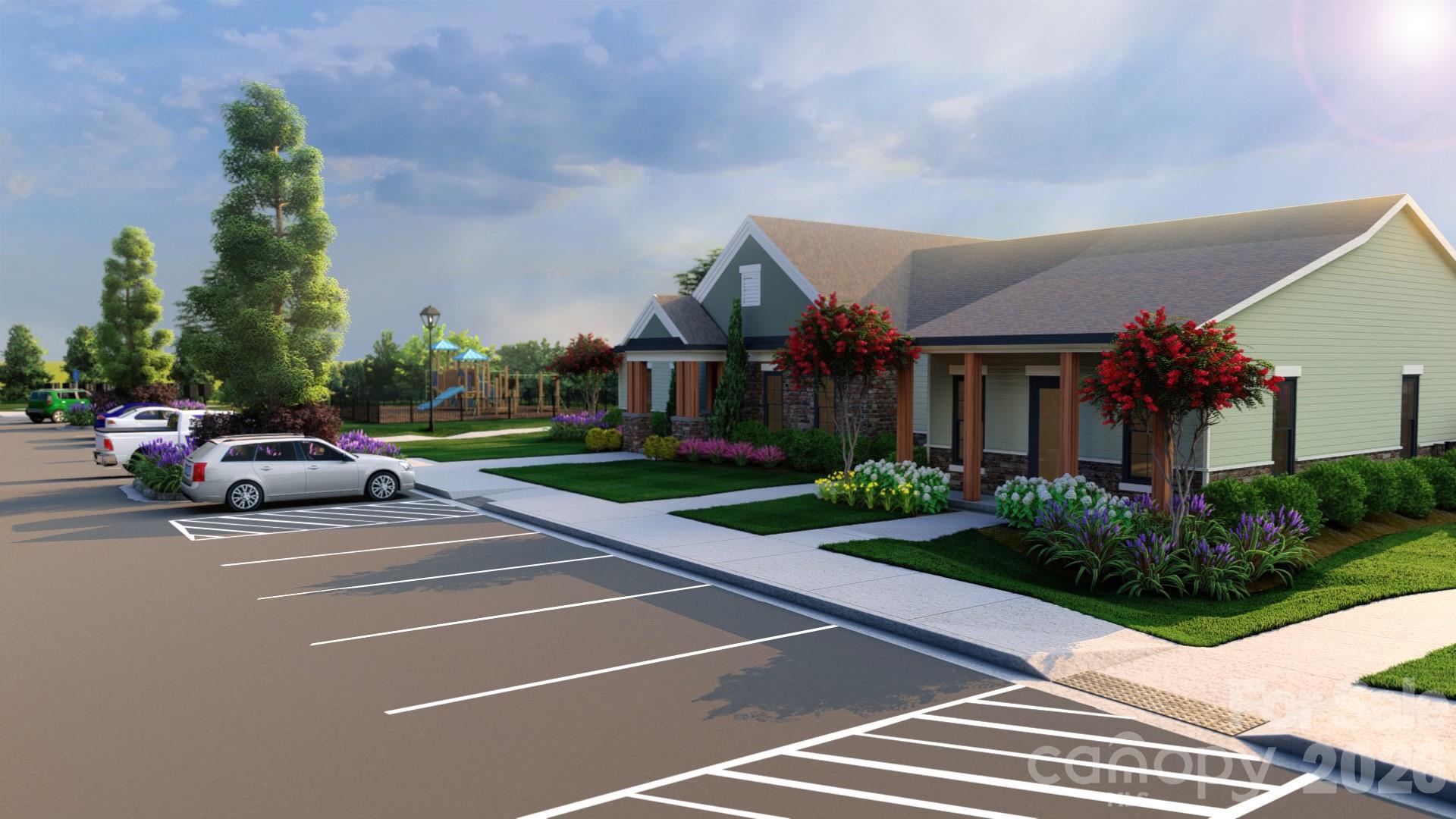 3879 Horsham Street #362 — Indian Land