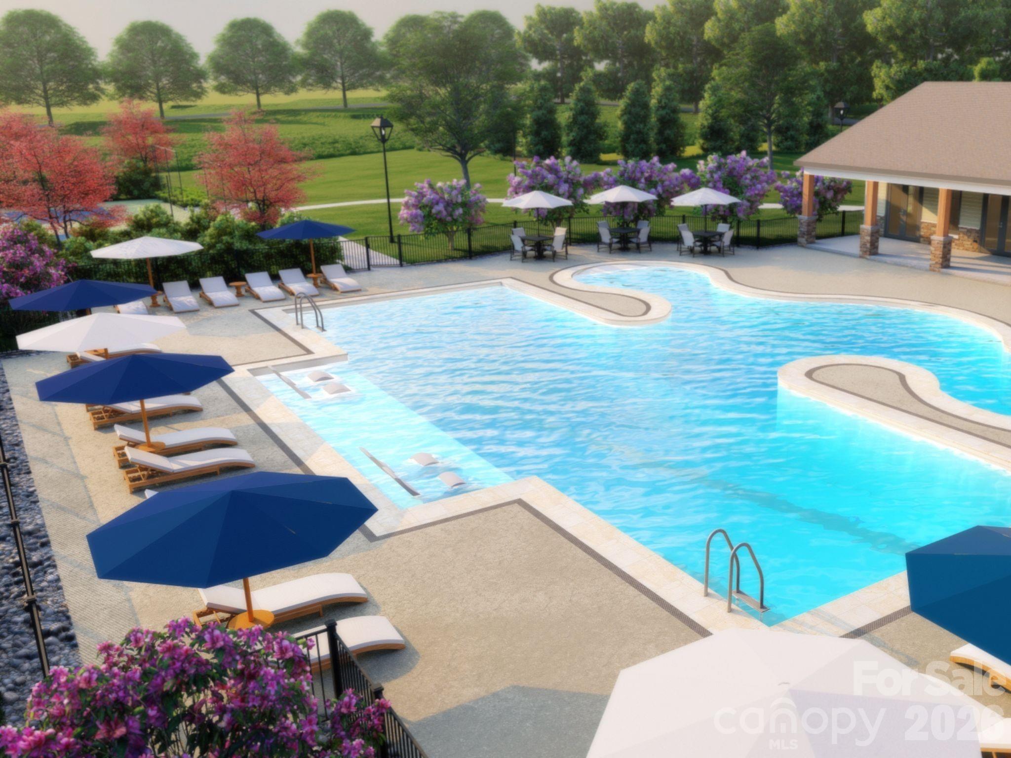 3879 Horsham Street #362 — Indian Land