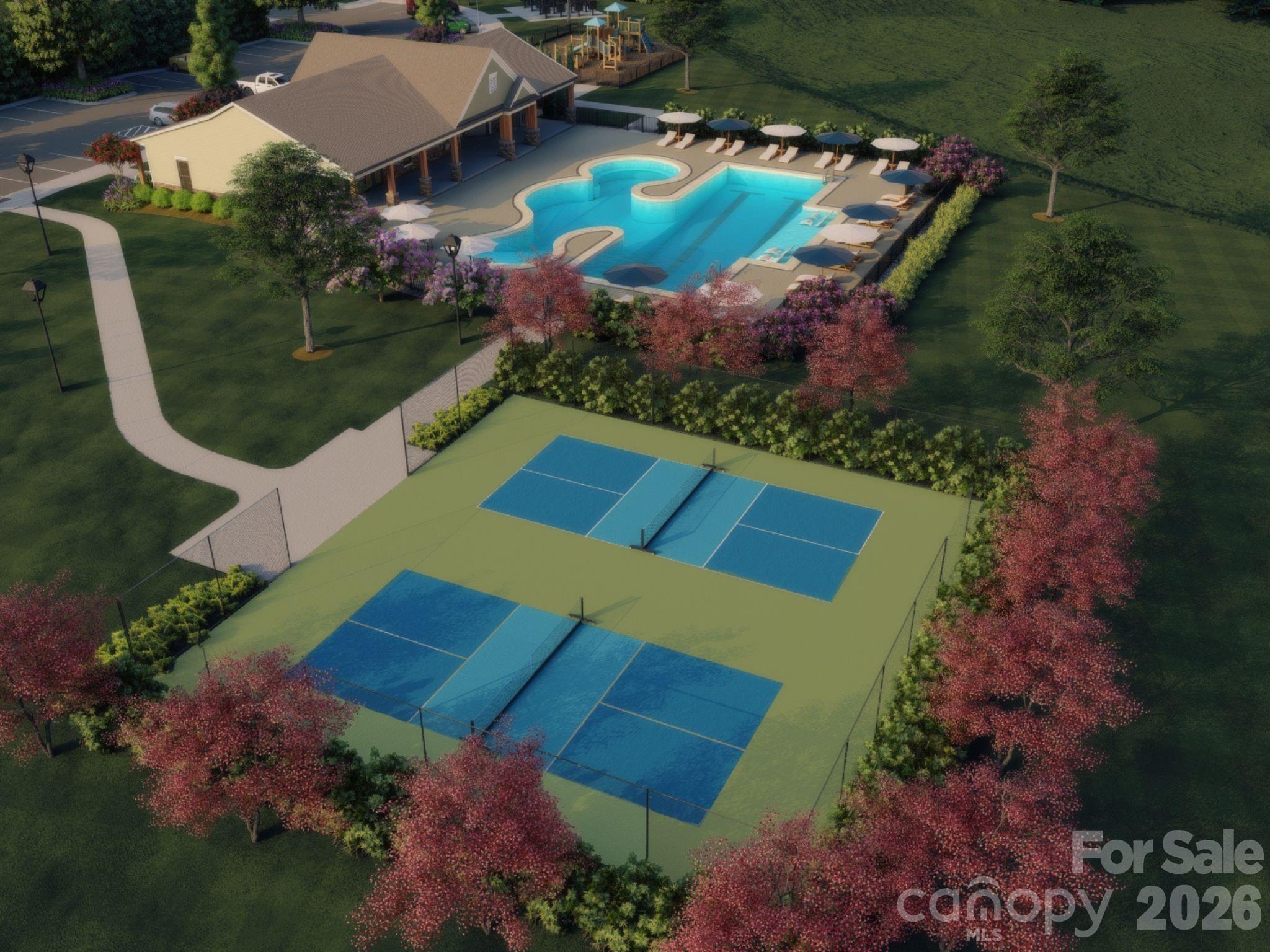 3879 Horsham Street #362 — Indian Land