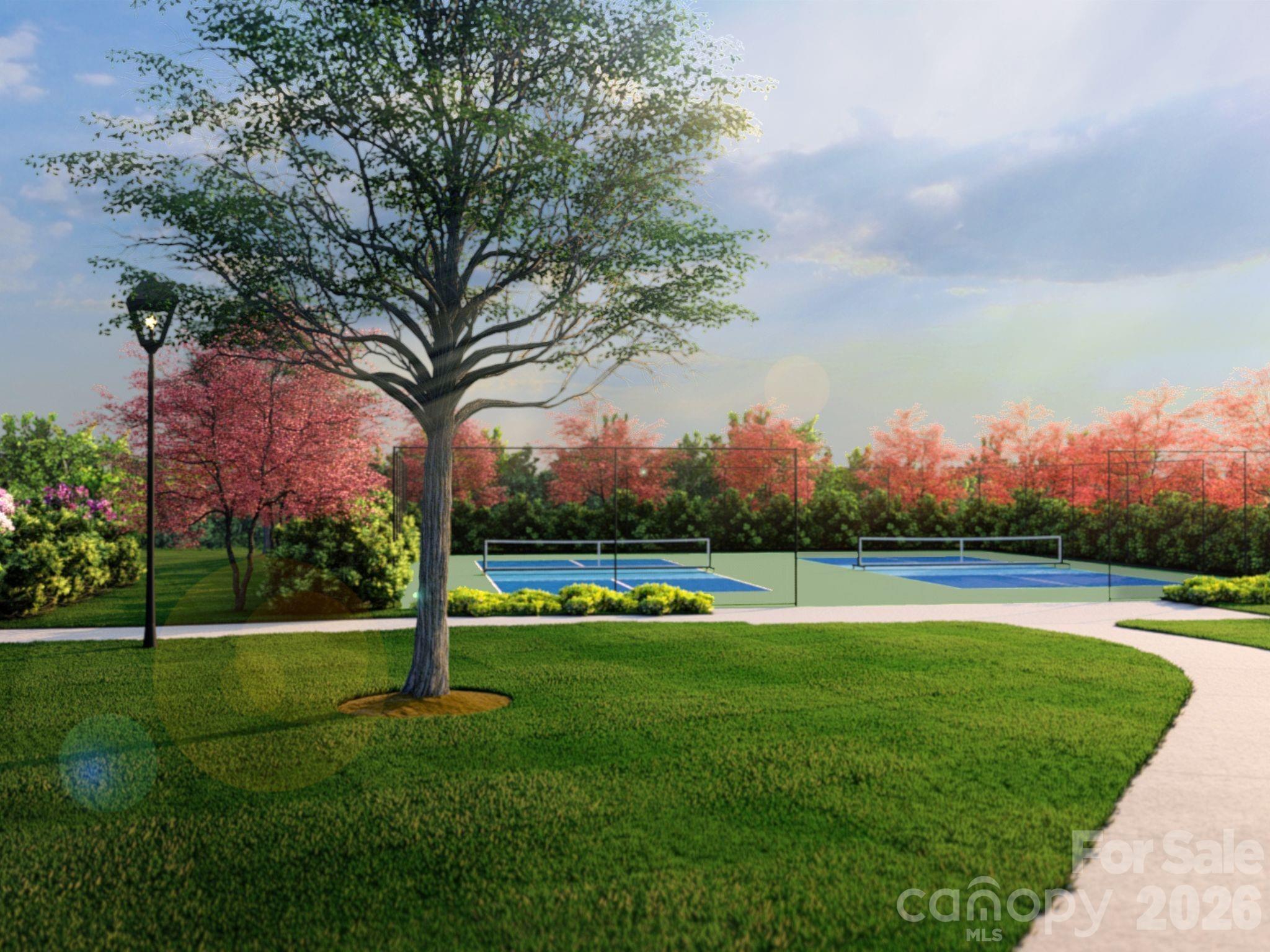 3879 Horsham Street #362 — Indian Land