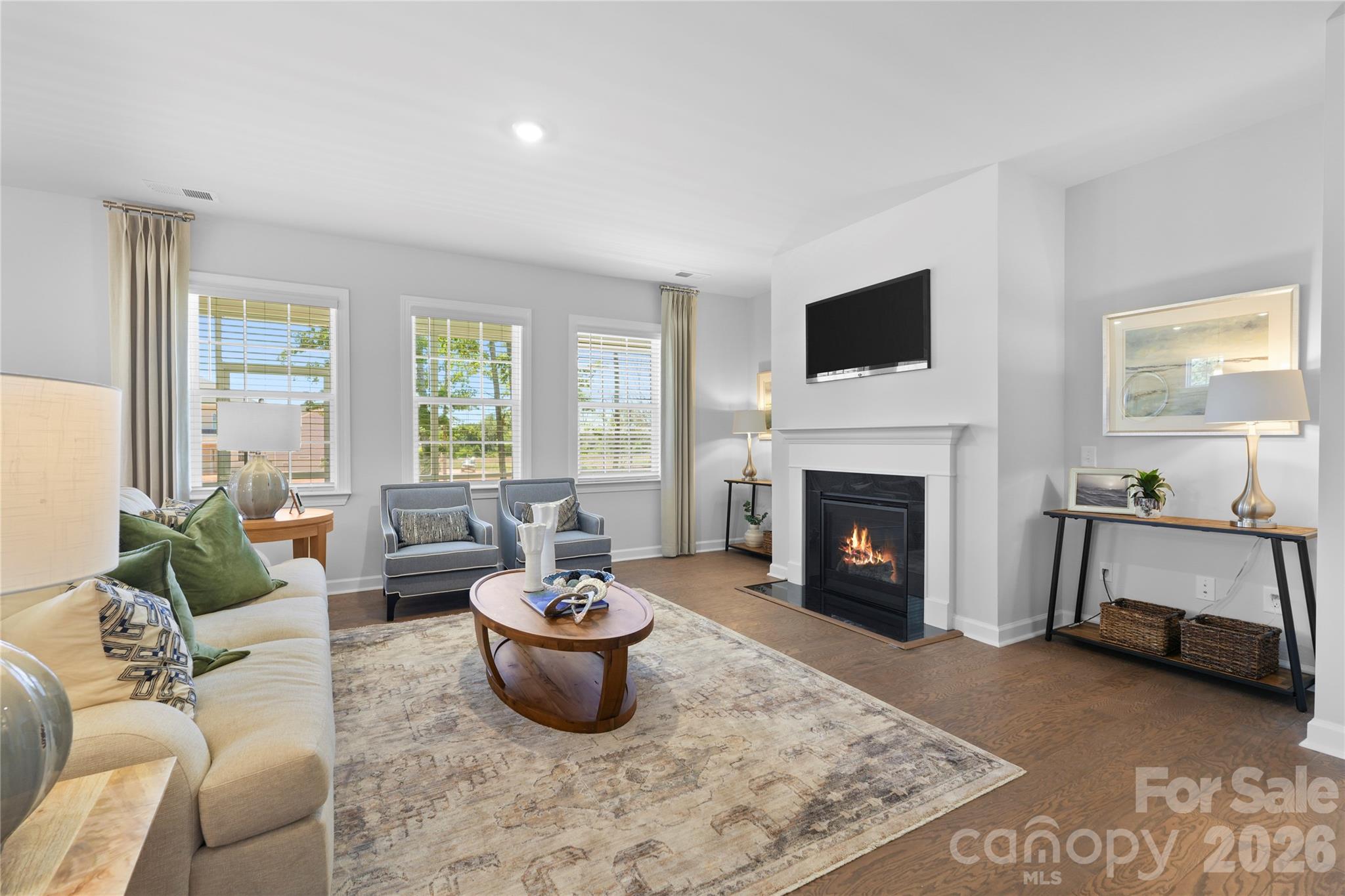 3879 Horsham Street #362 — Indian Land