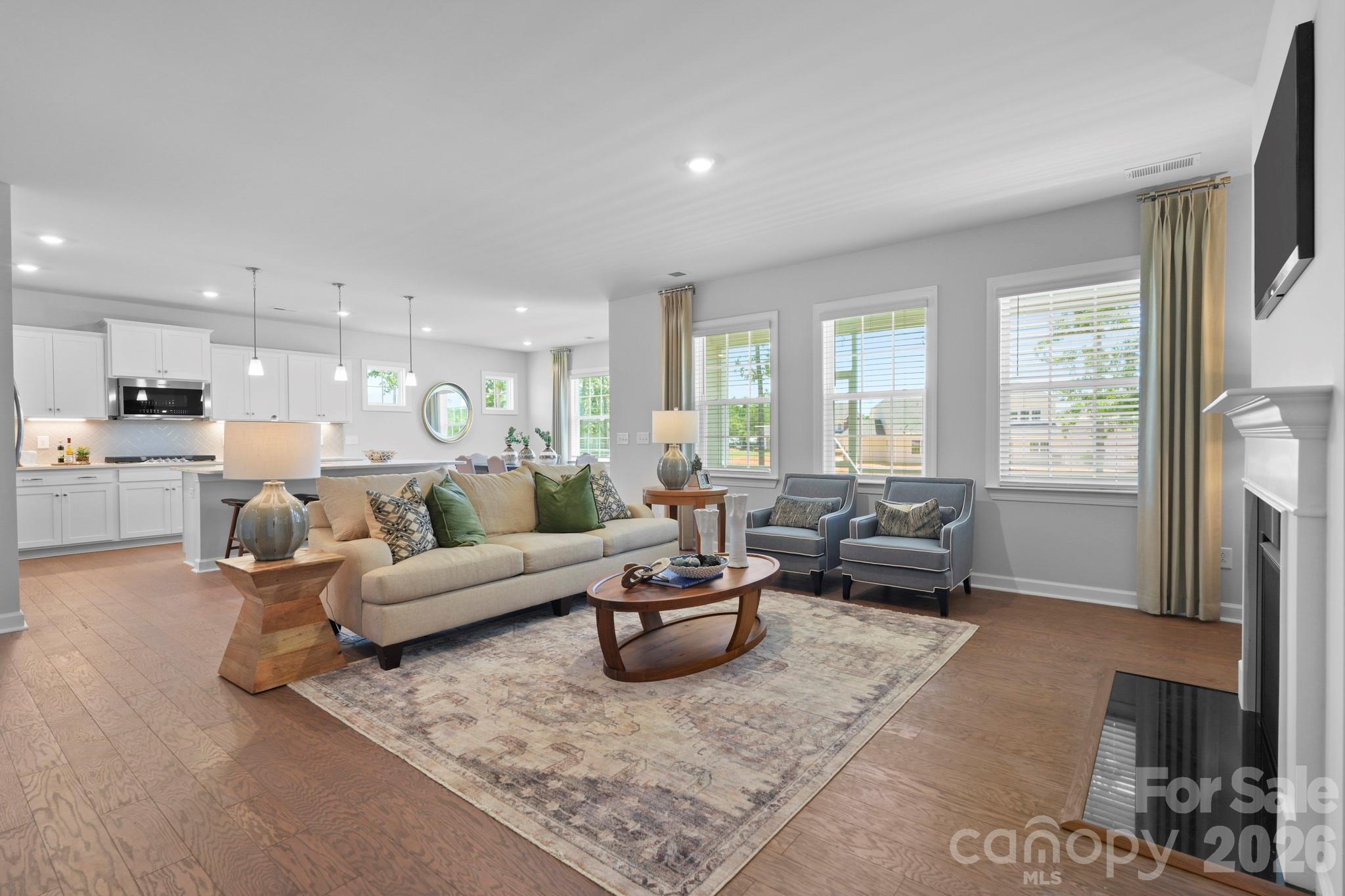 3879 Horsham Street #362 — Indian Land