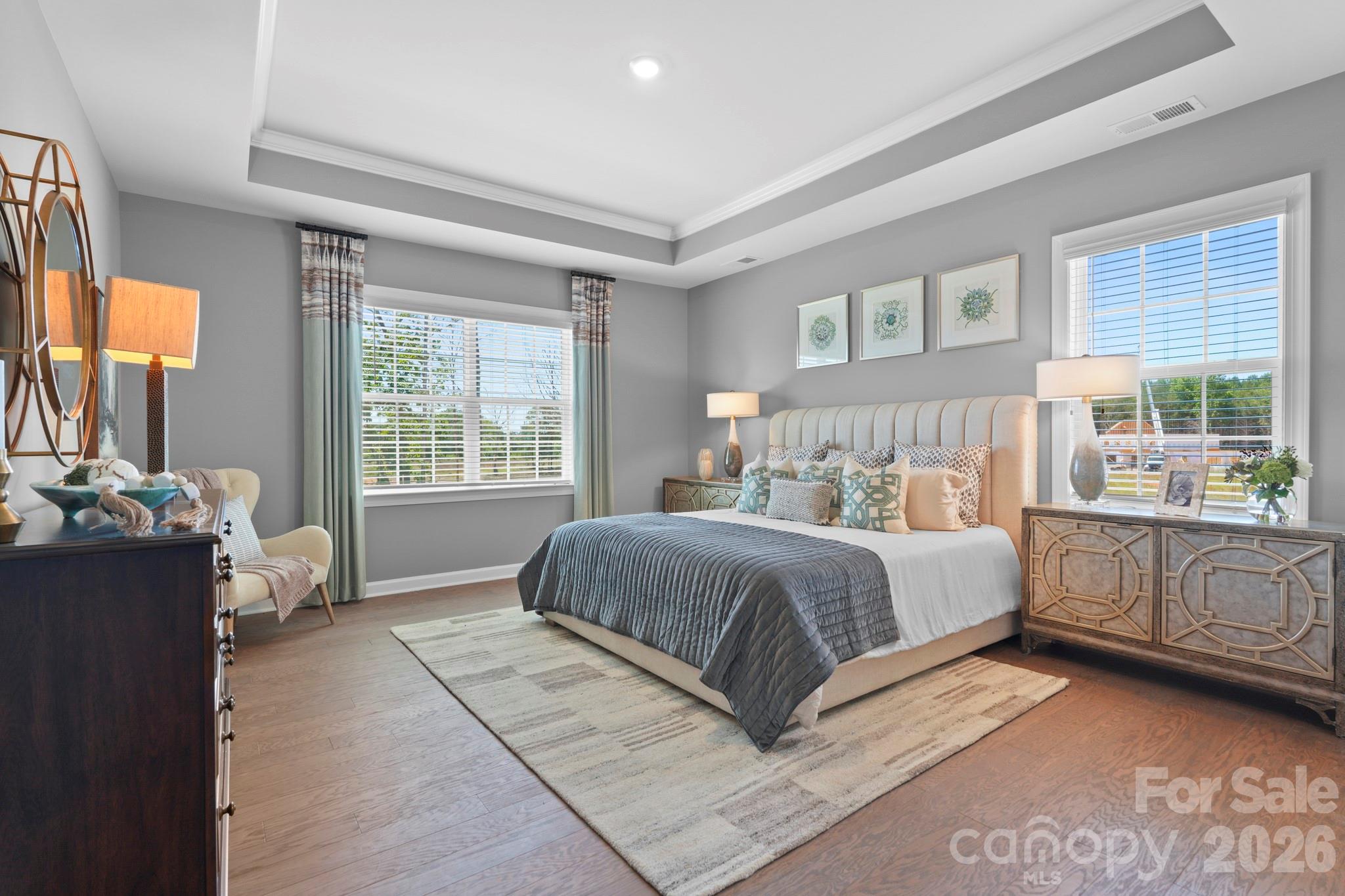 3879 Horsham Street #362 — Indian Land