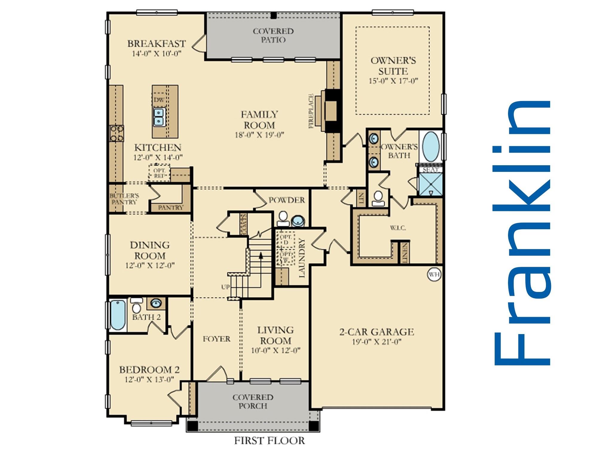 3879 Horsham Street #362 — Indian Land