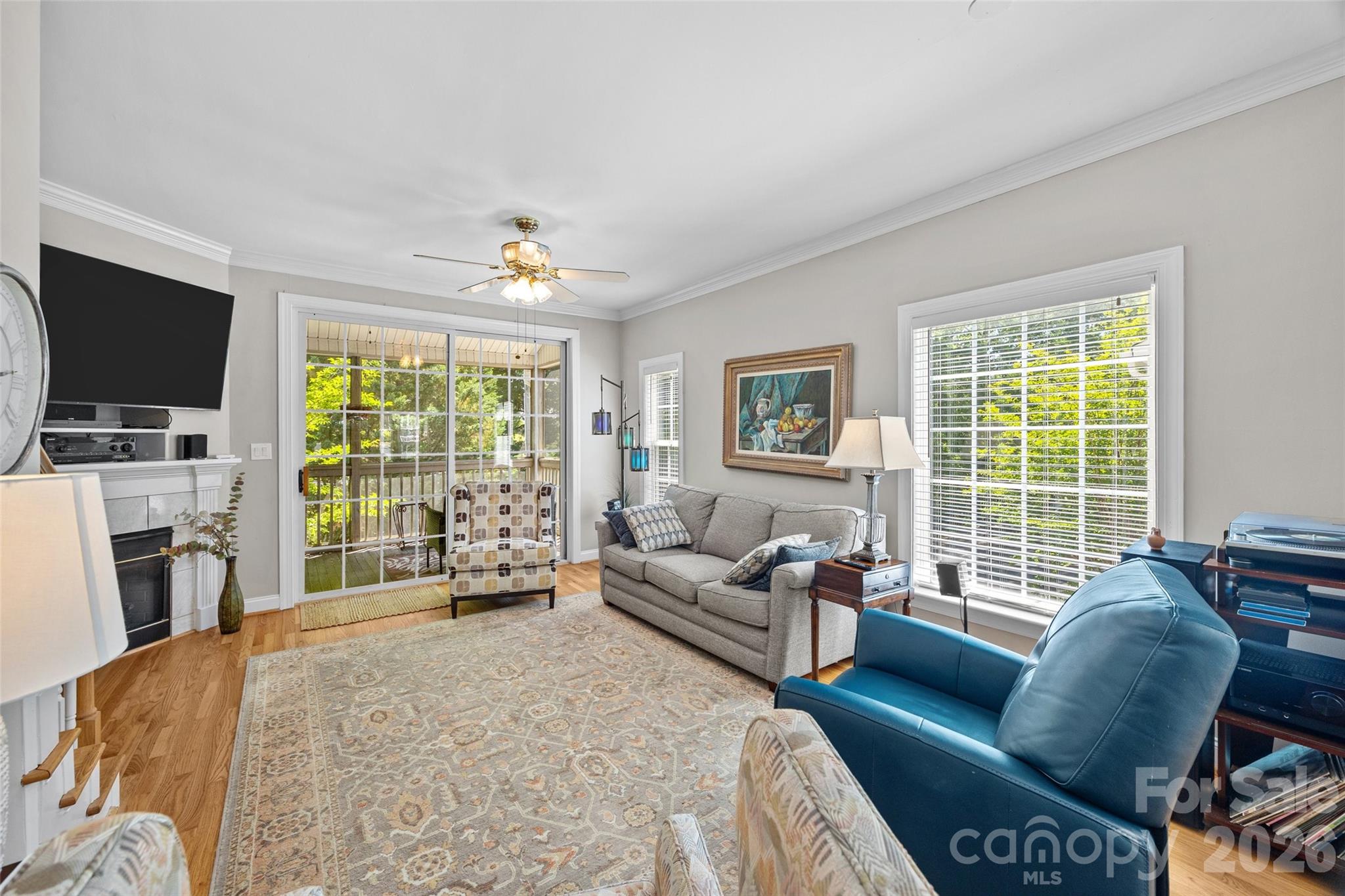 1261 Charlotte Avenue — Rock Hill