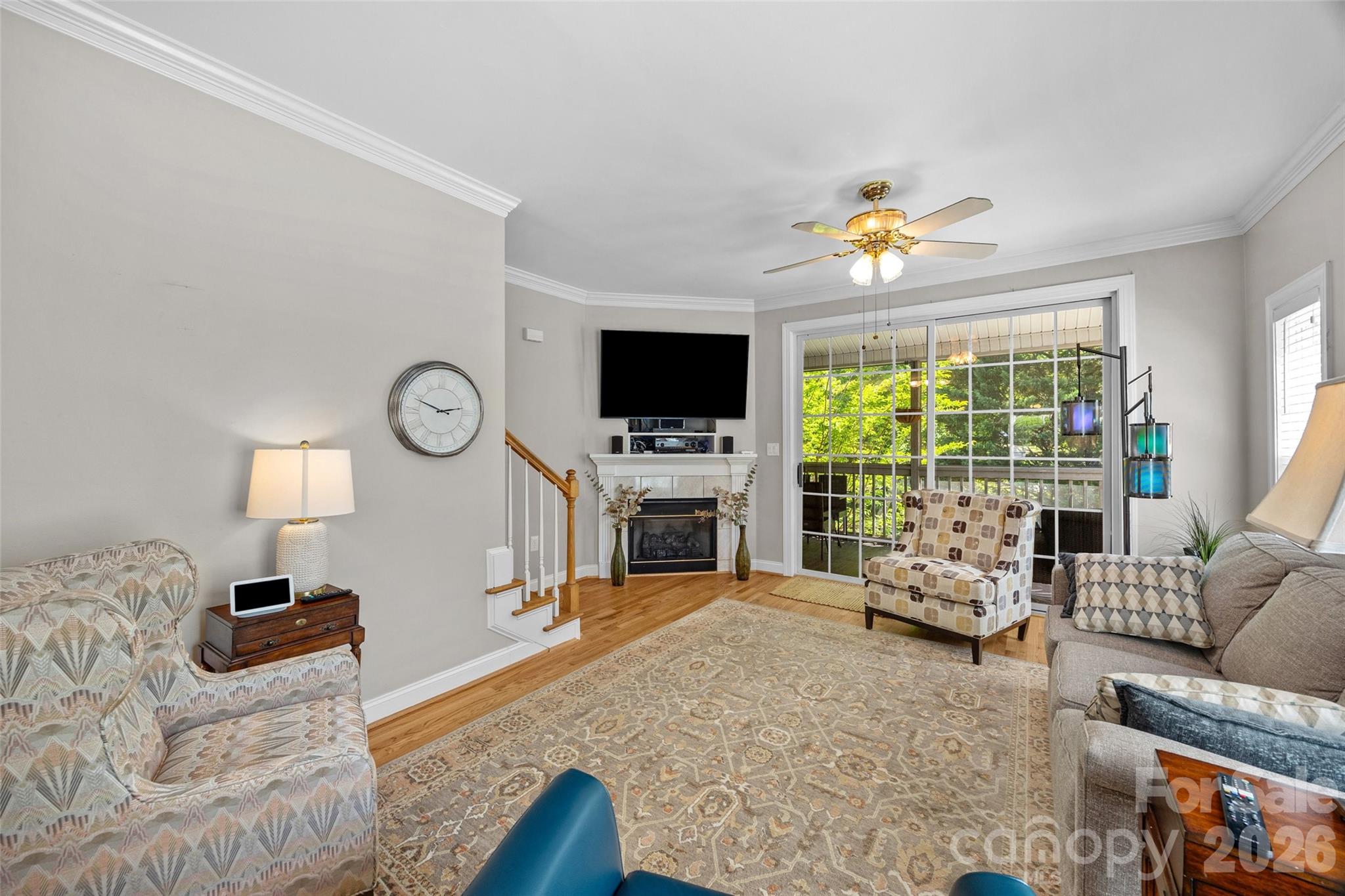 1261 Charlotte Avenue — Rock Hill