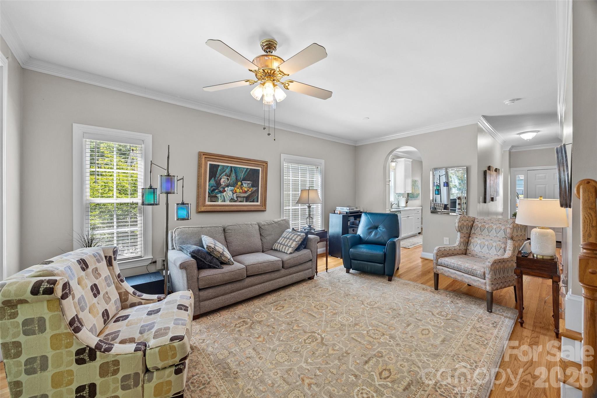 1261 Charlotte Avenue — Rock Hill