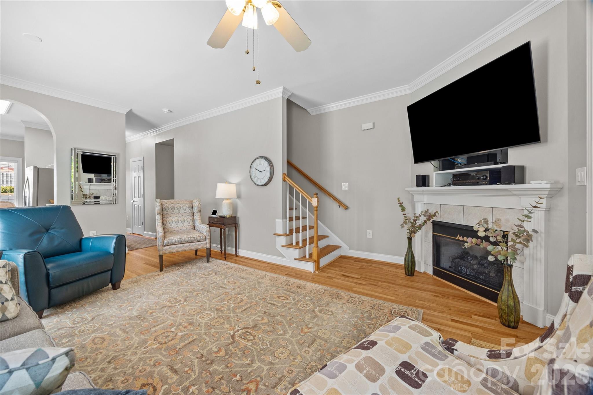 1261 Charlotte Avenue — Rock Hill