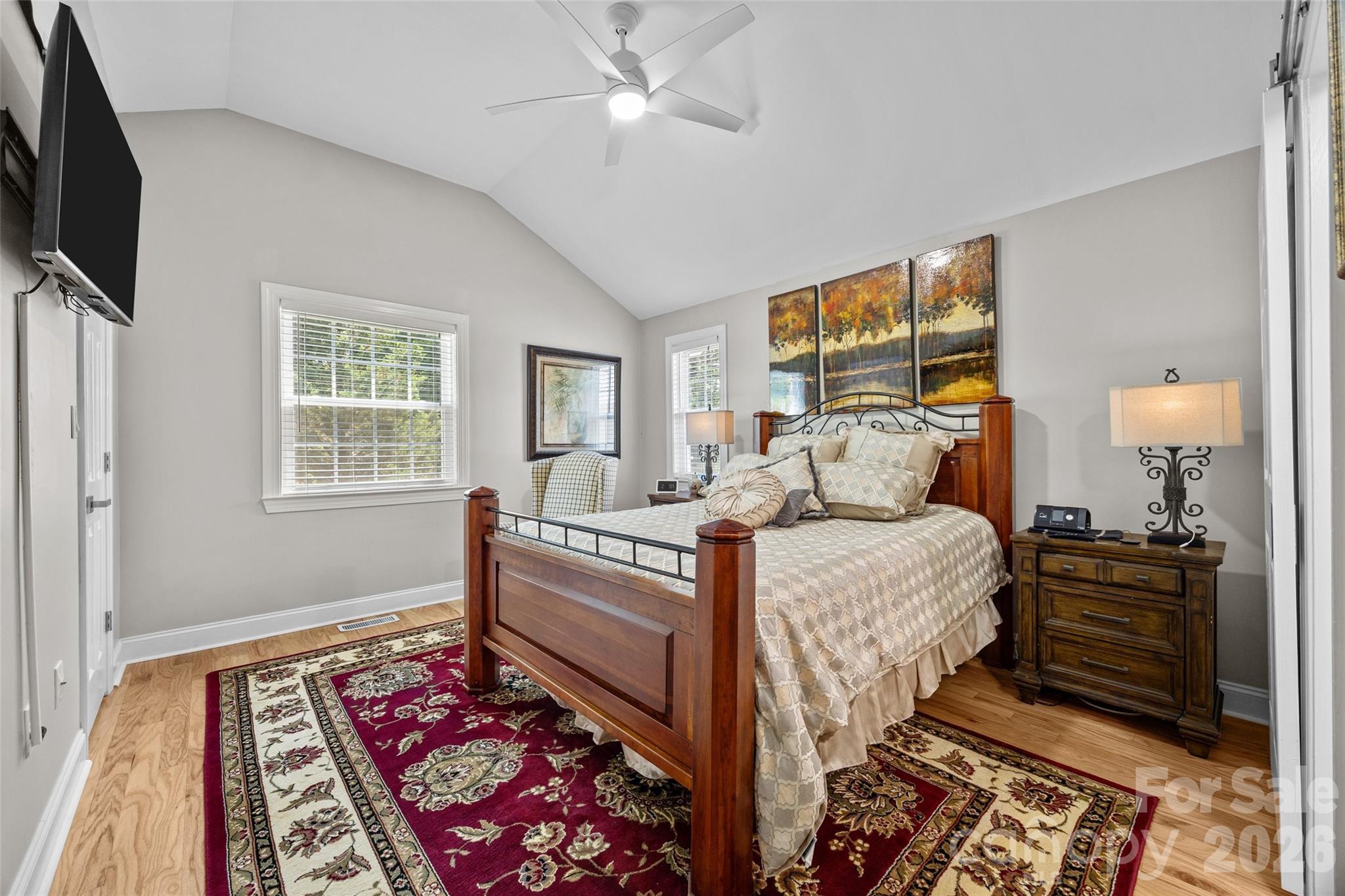 1261 Charlotte Avenue — Rock Hill