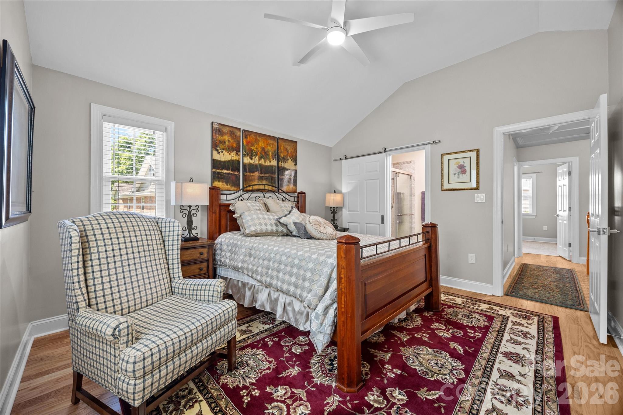 1261 Charlotte Avenue — Rock Hill