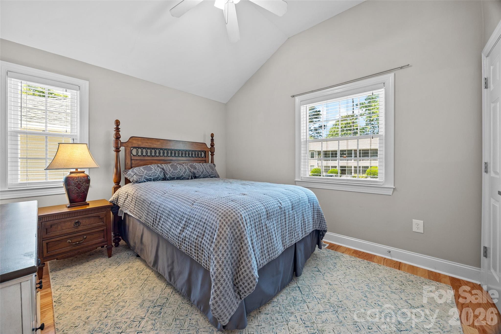 1261 Charlotte Avenue — Rock Hill