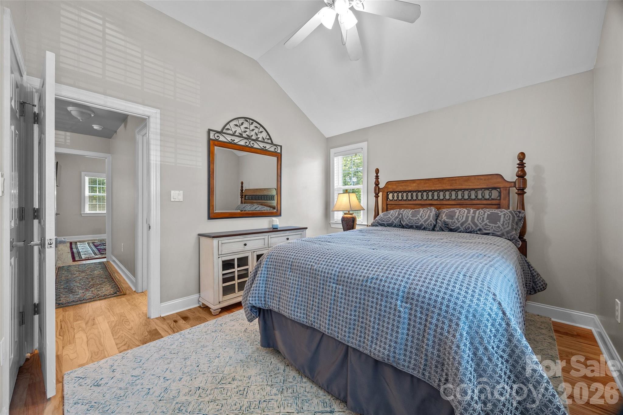 1261 Charlotte Avenue — Rock Hill