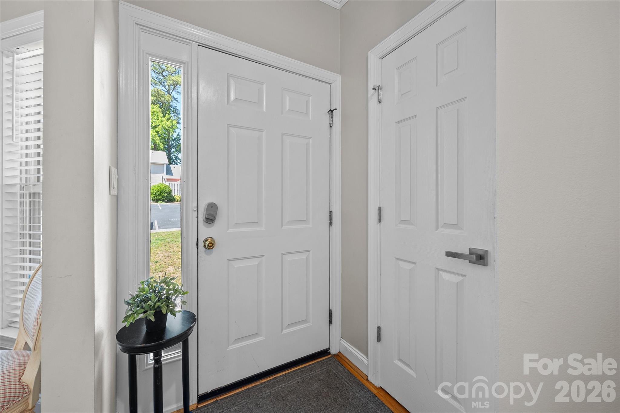 1261 Charlotte Avenue — Rock Hill