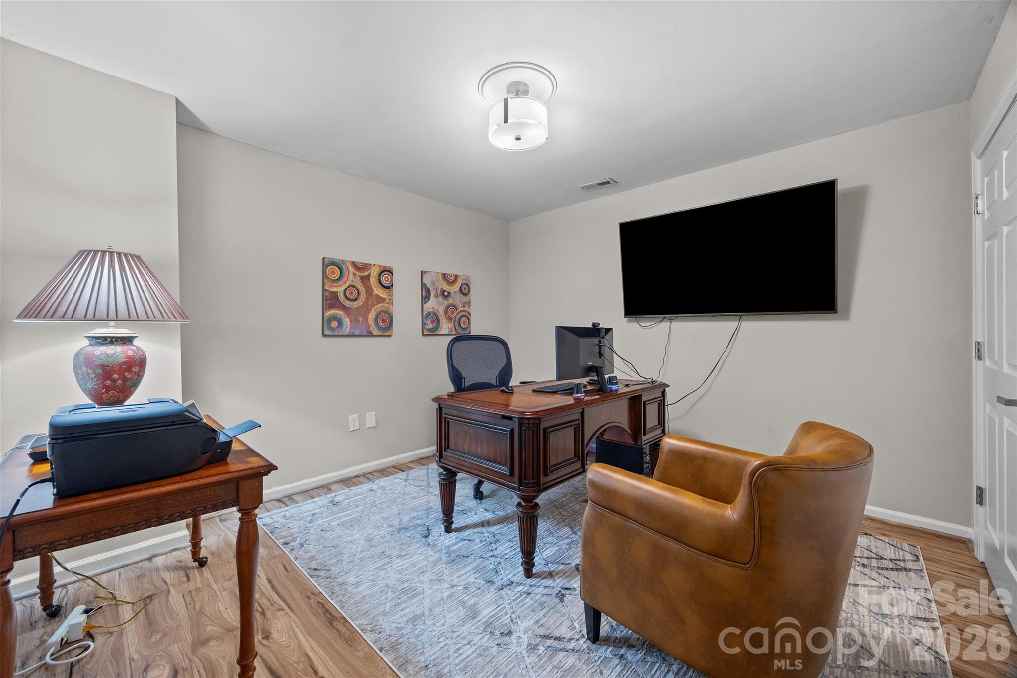 1261 Charlotte Avenue — Rock Hill