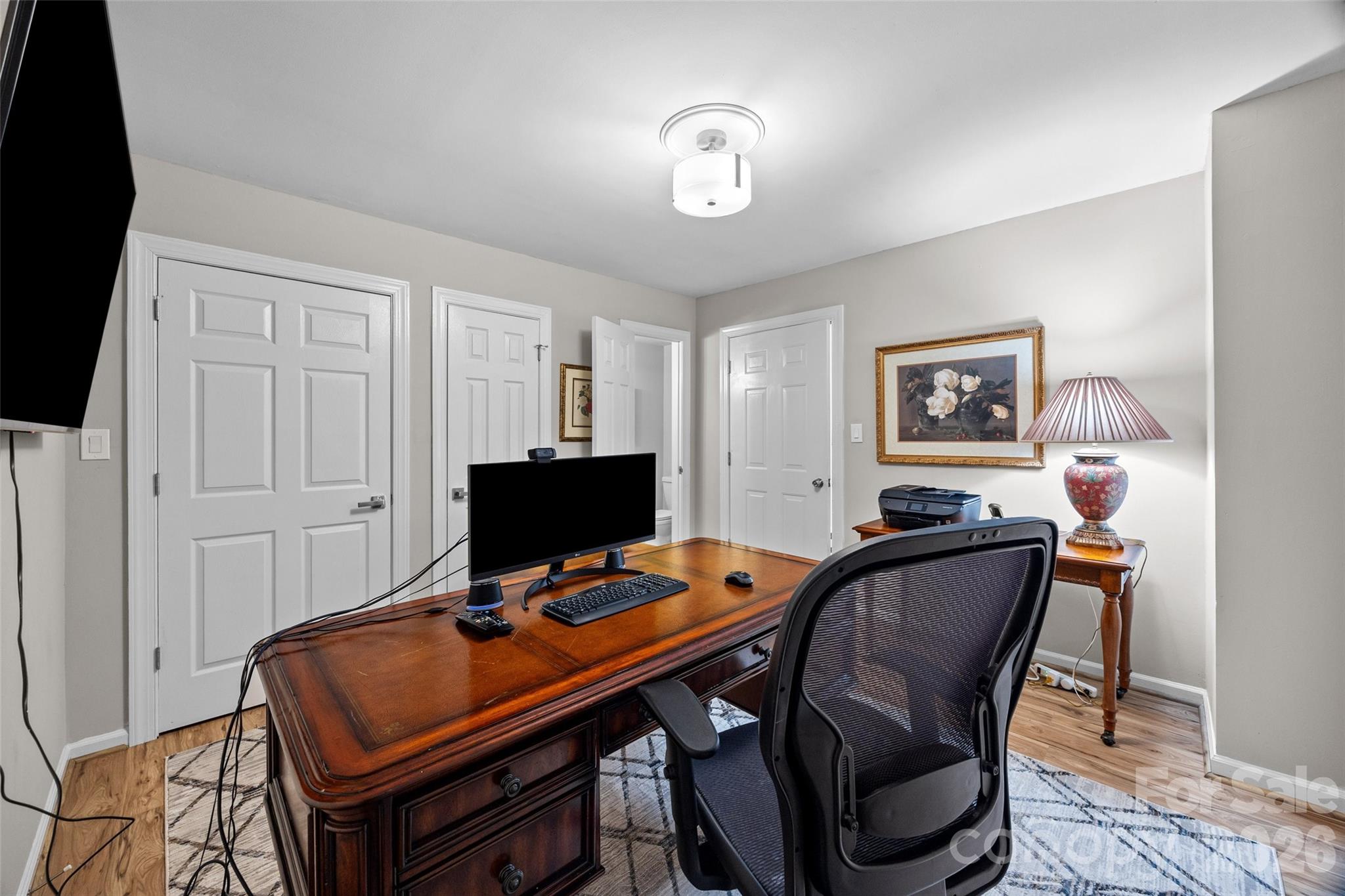 1261 Charlotte Avenue — Rock Hill
