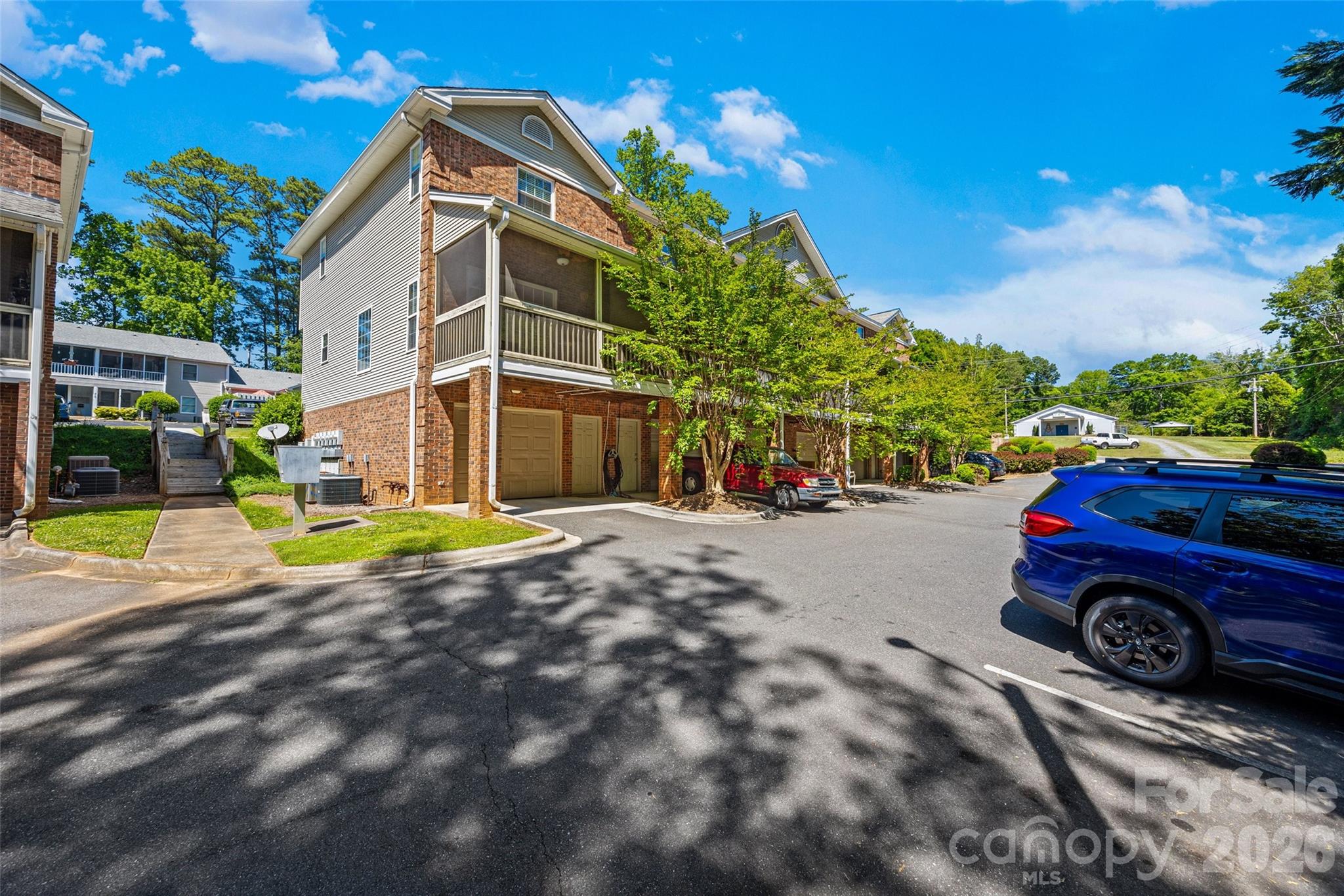 1261 Charlotte Avenue — Rock Hill