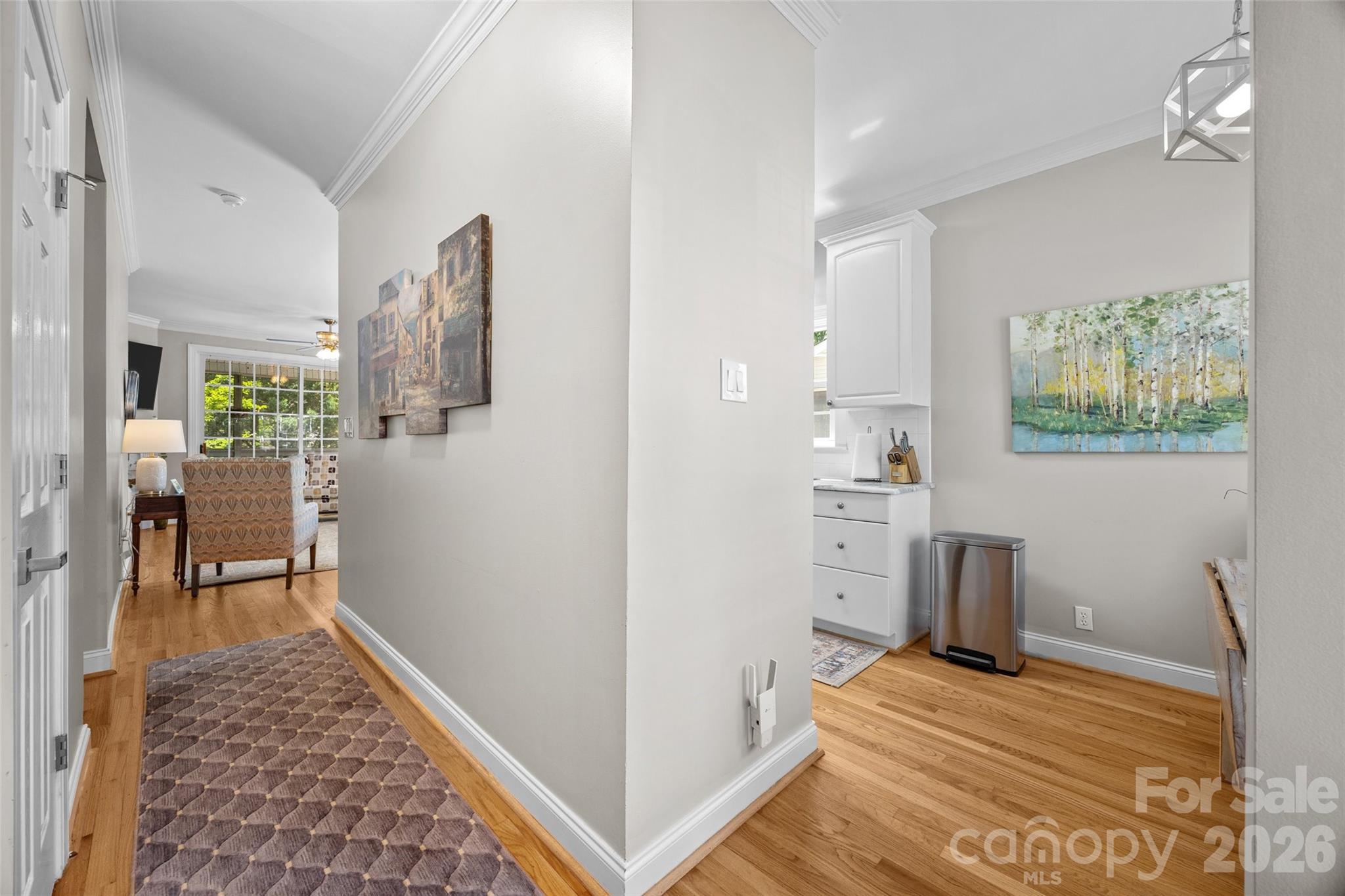 1261 Charlotte Avenue — Rock Hill