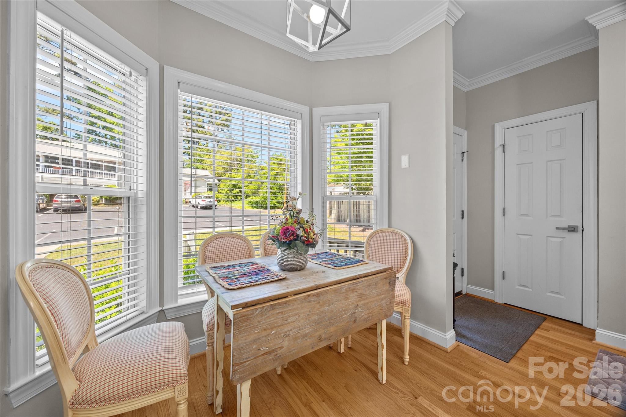 1261 Charlotte Avenue — Rock Hill