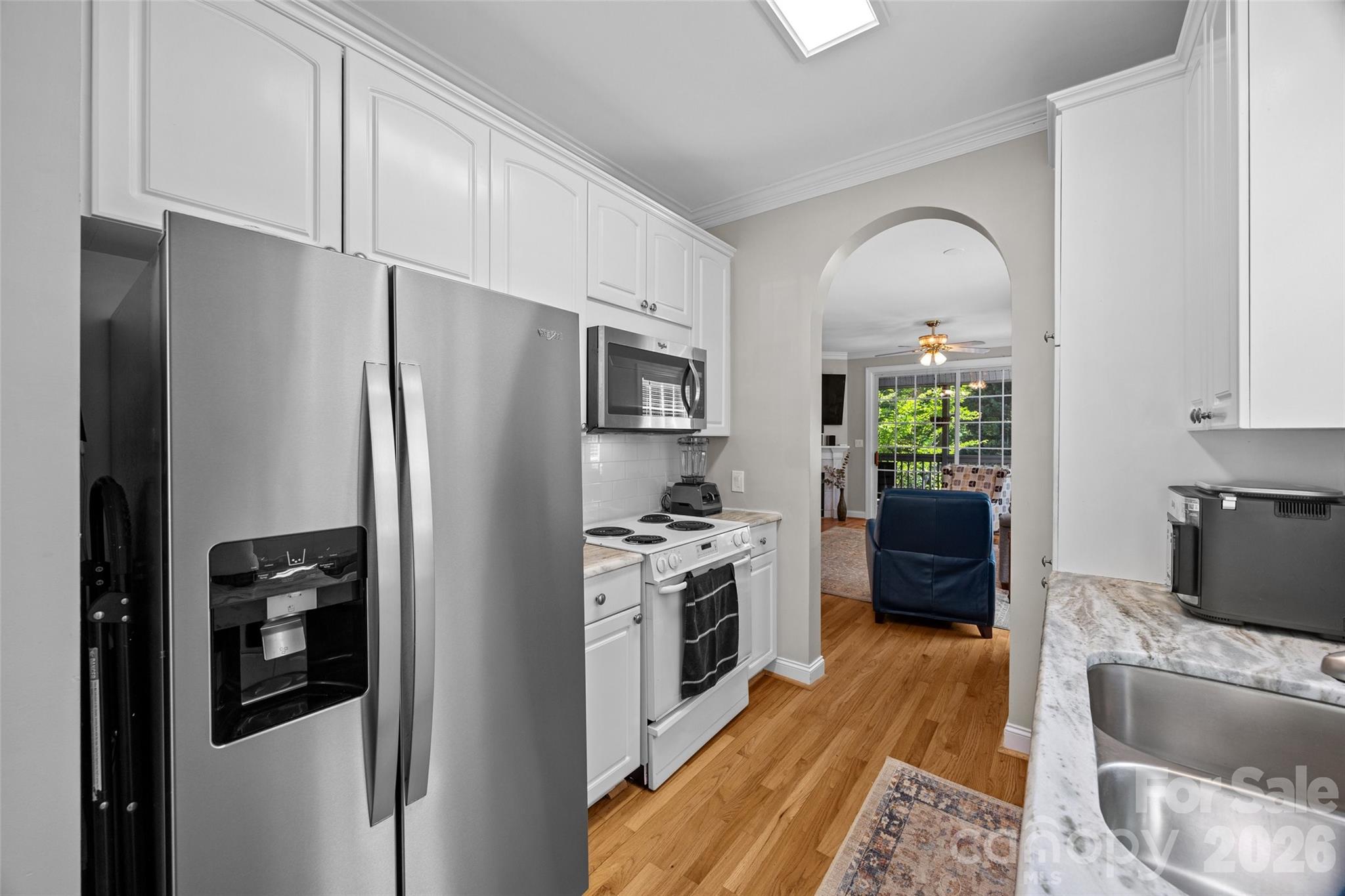 1261 Charlotte Avenue — Rock Hill