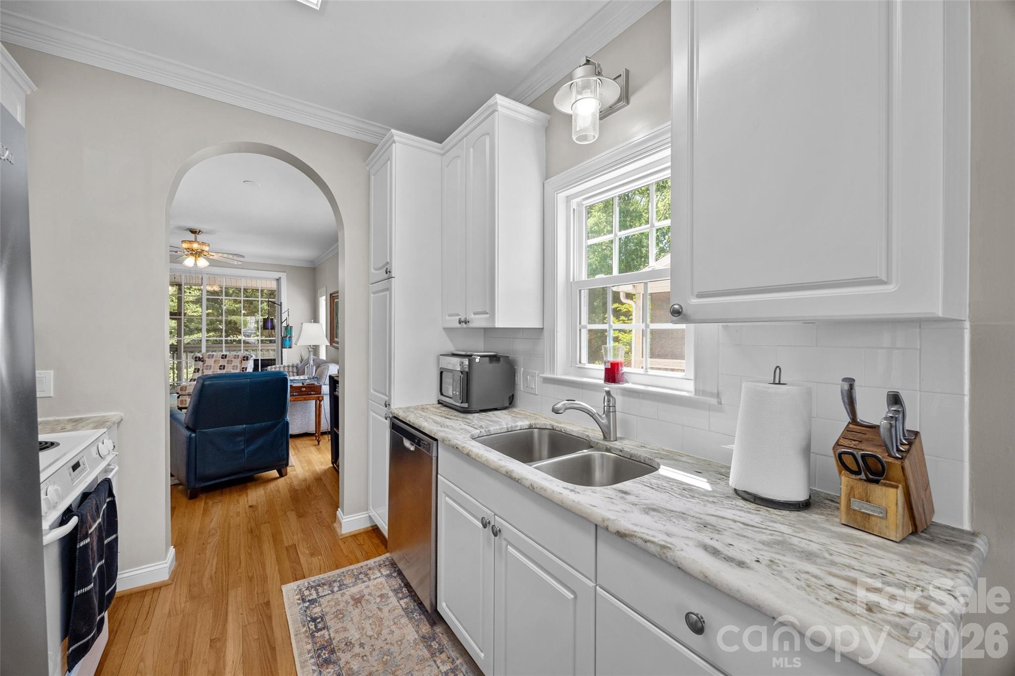 1261 Charlotte Avenue — Rock Hill