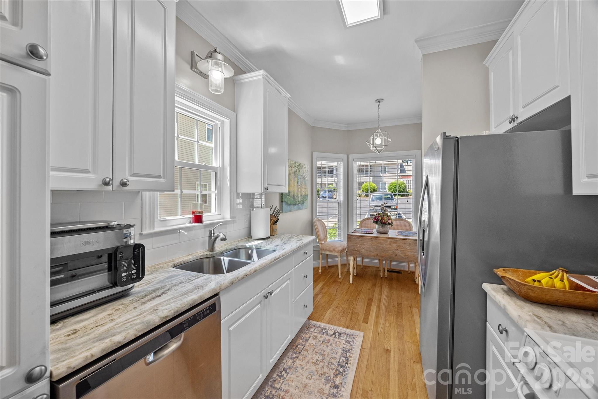 1261 Charlotte Avenue — Rock Hill