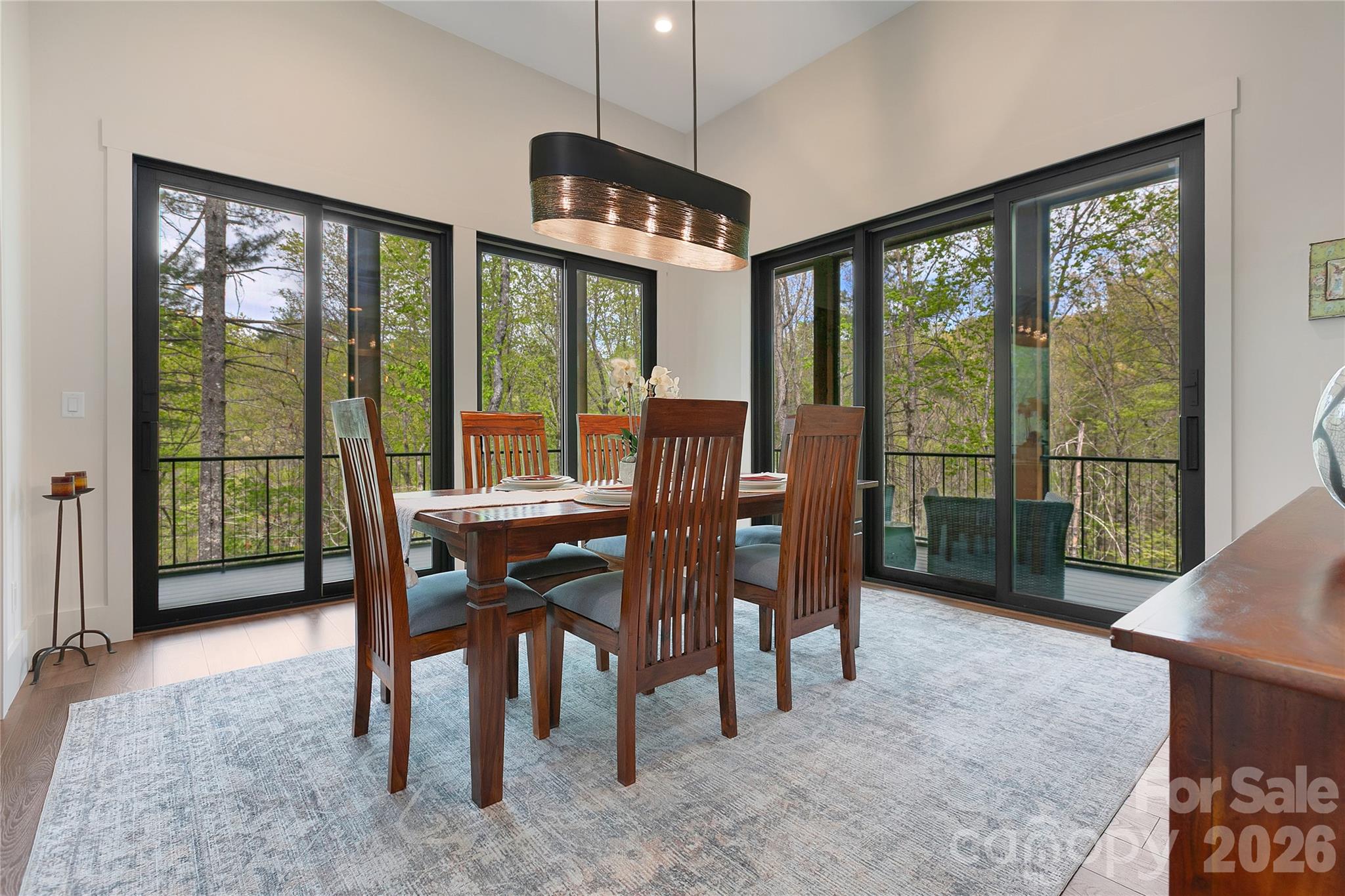 726 Ugugu Drive — Brevard