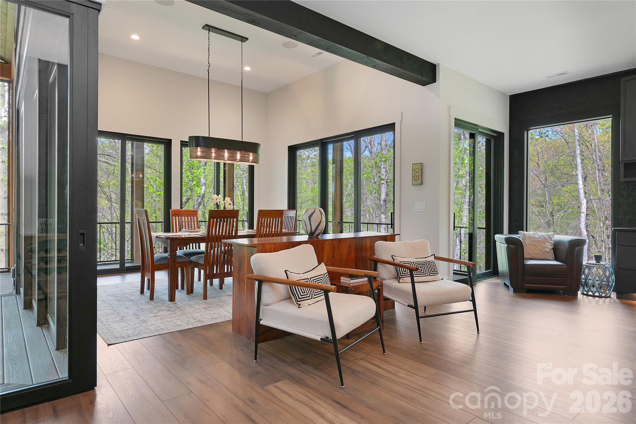 726 Ugugu Drive — Brevard