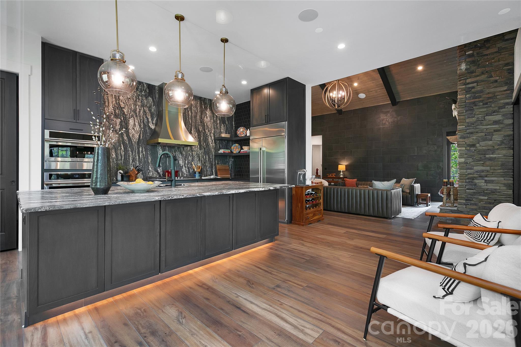 726 Ugugu Drive — Brevard