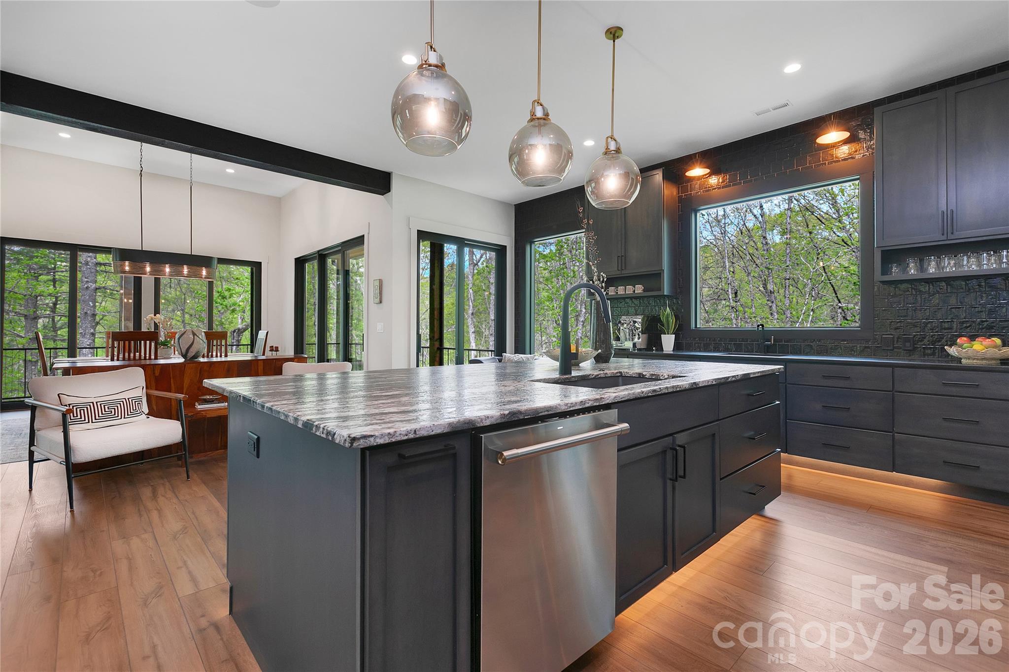 726 Ugugu Drive — Brevard
