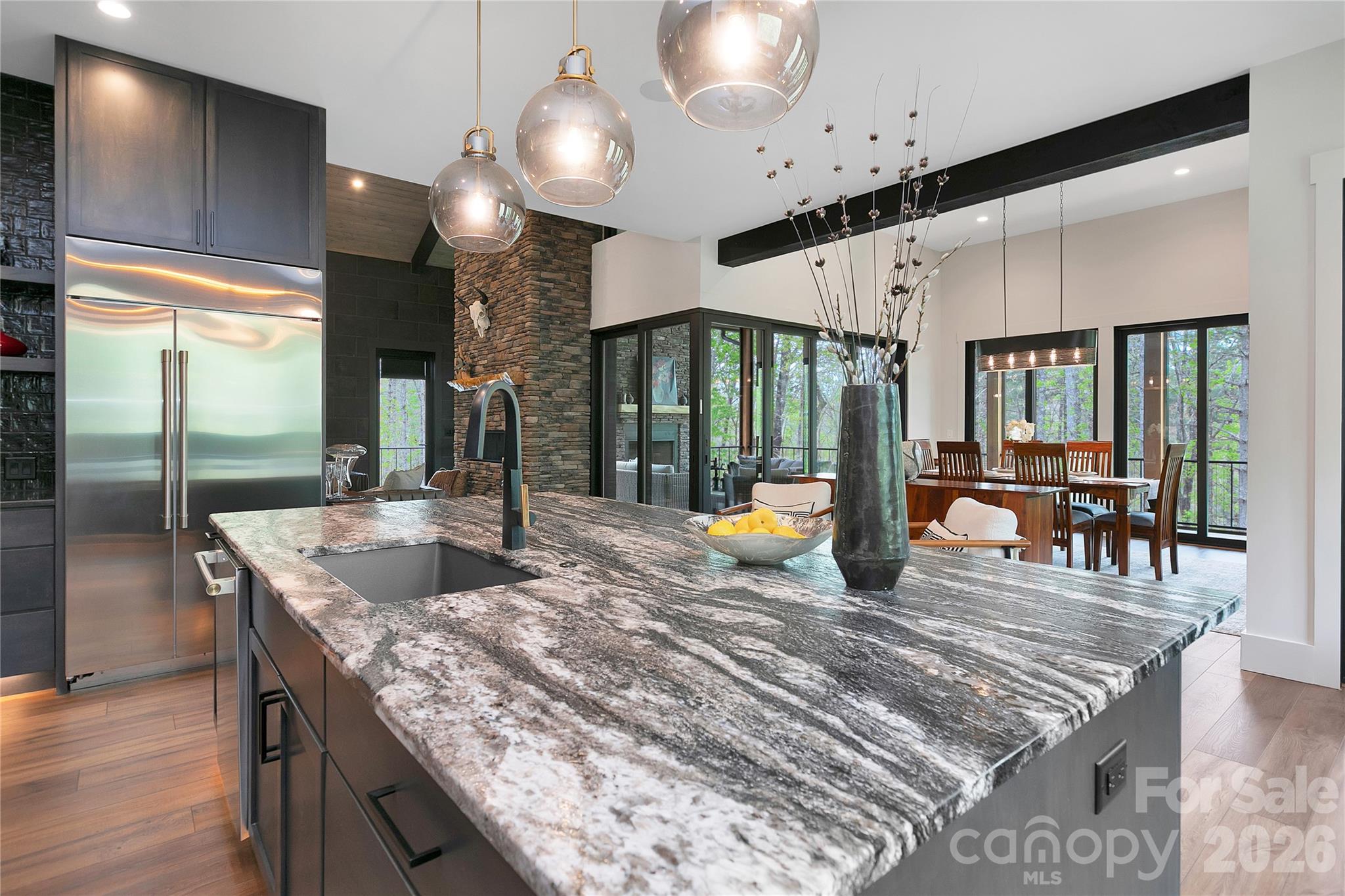 726 Ugugu Drive — Brevard