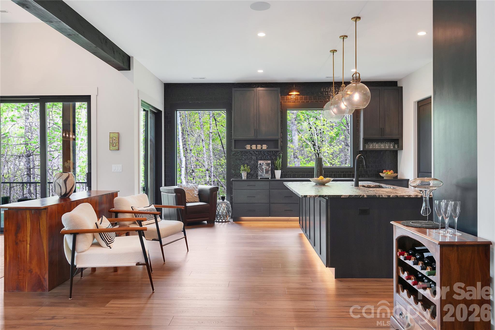 726 Ugugu Drive — Brevard